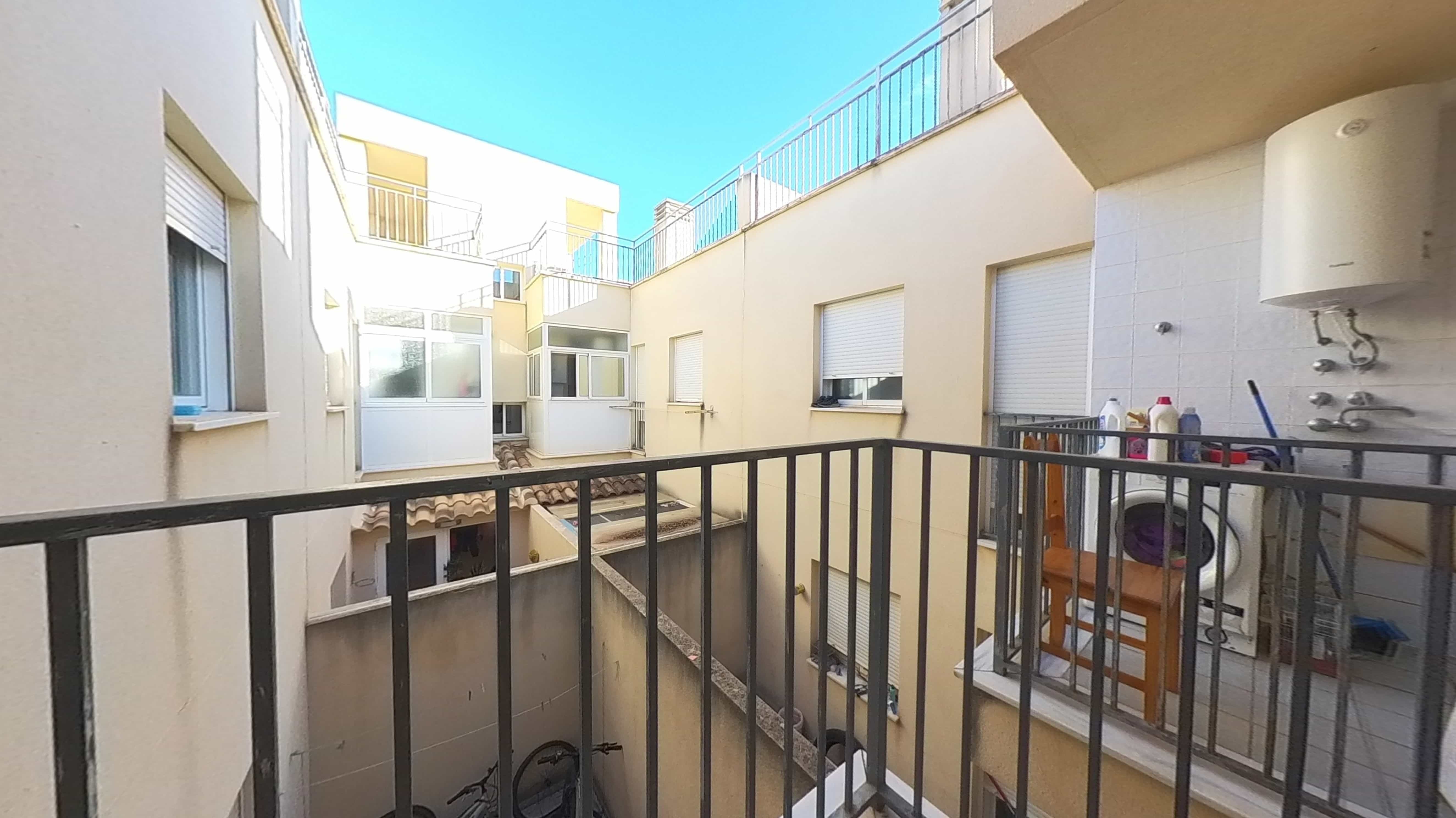 Piso en venta en calle Guillermo Simonelli