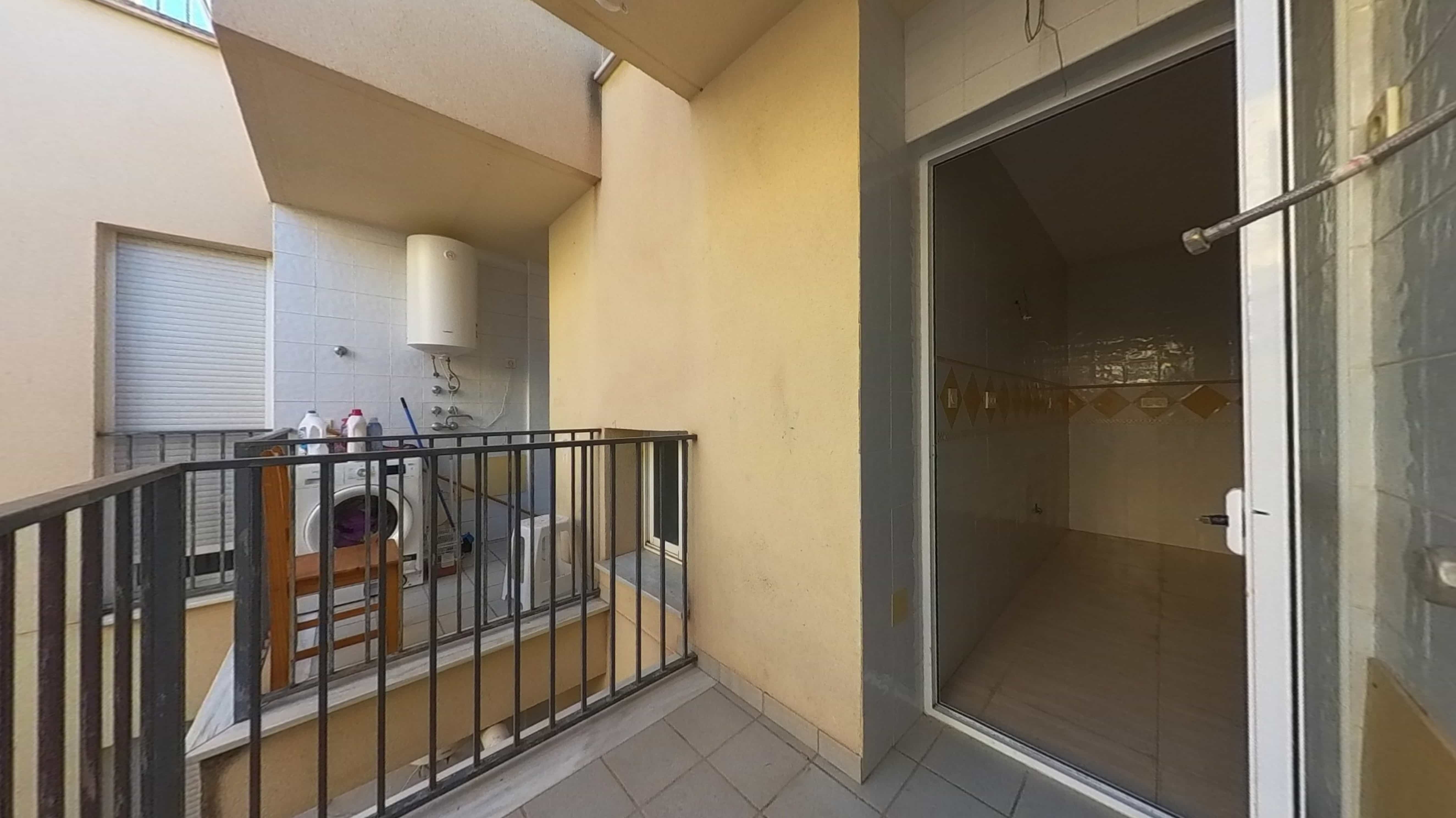 Piso en venta en calle Guillermo Simonelli