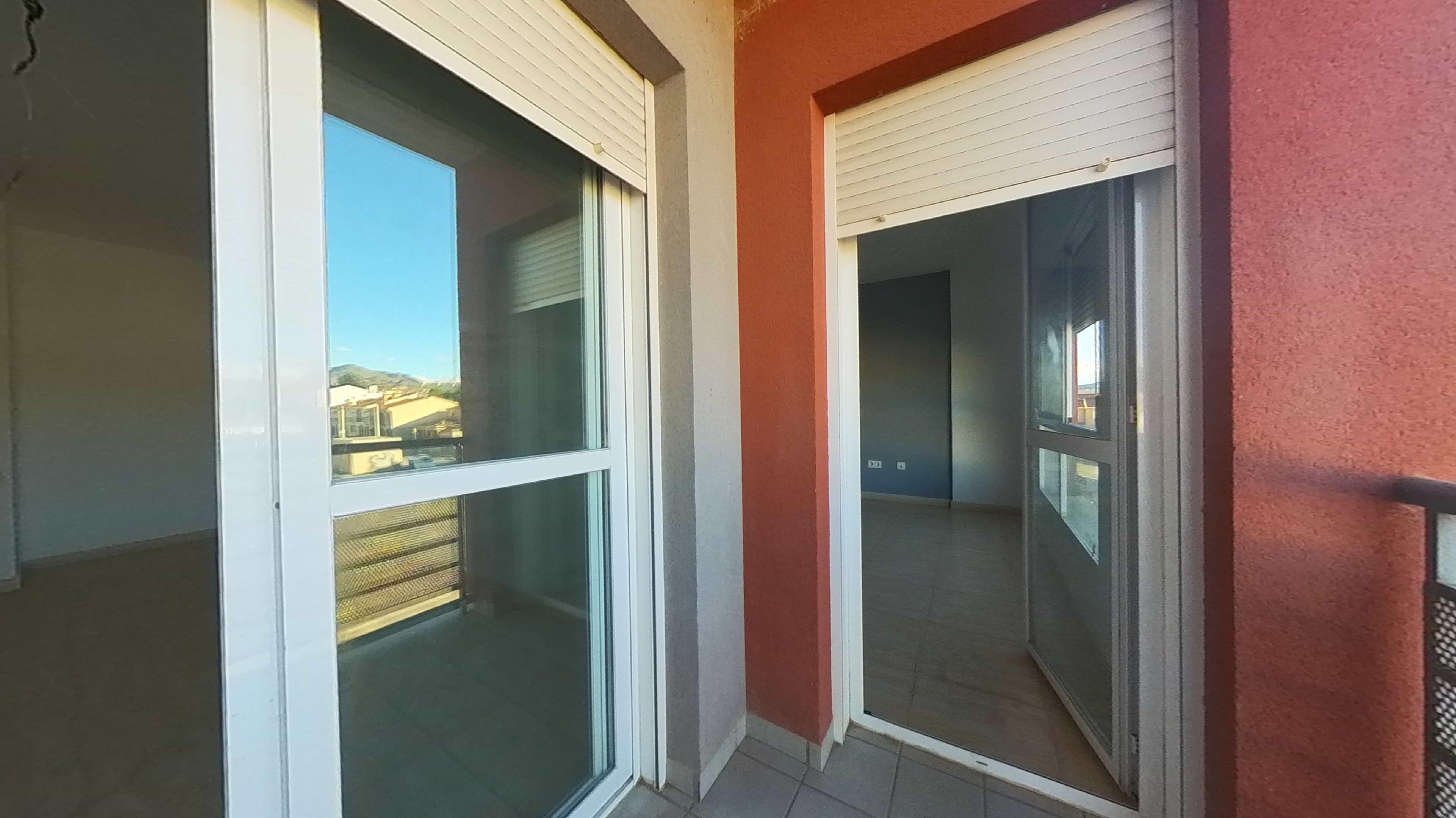 Piso en venta en calle Guillermo Simonelli