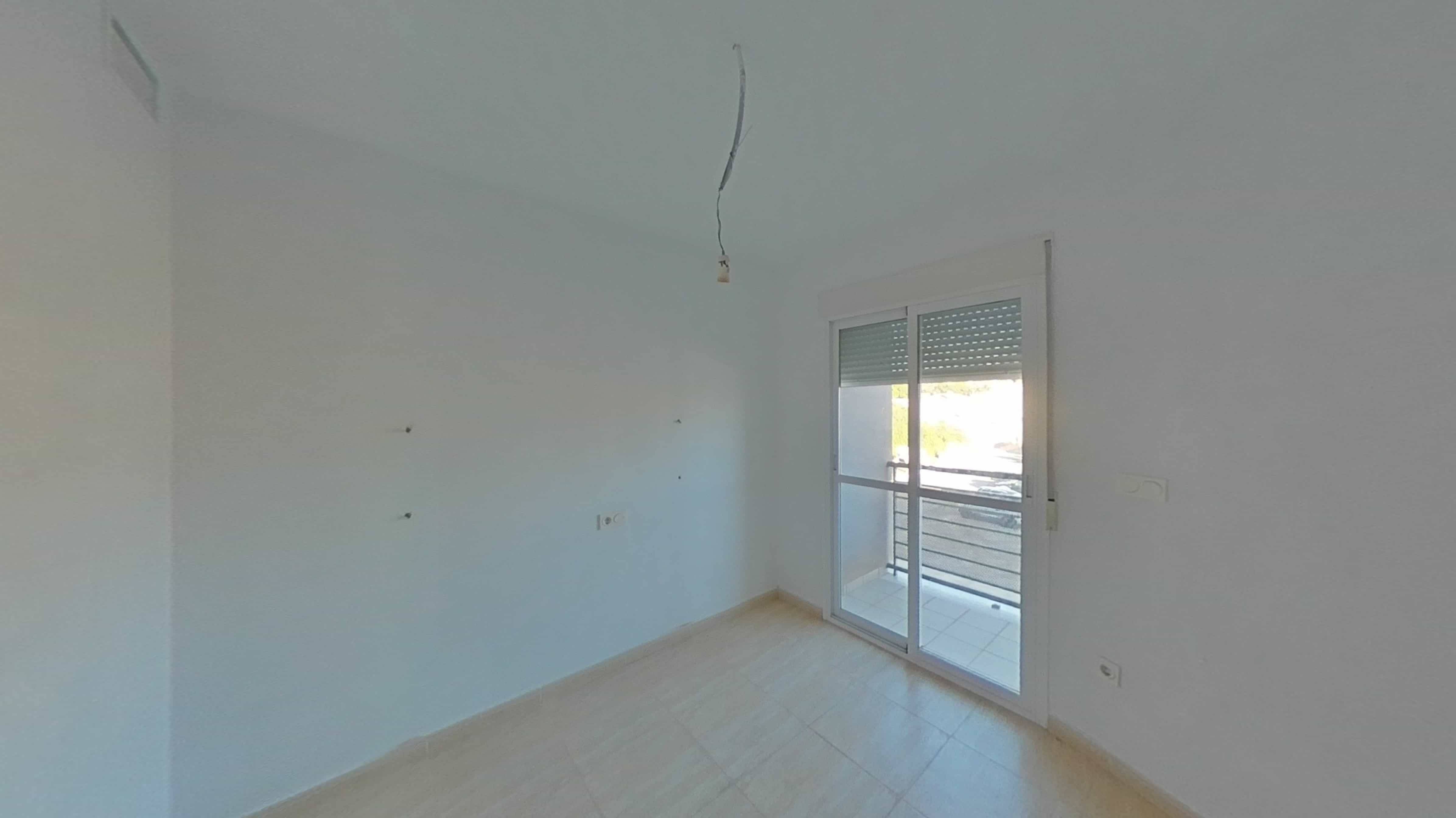Piso en venta en calle Guillermo Simonelli