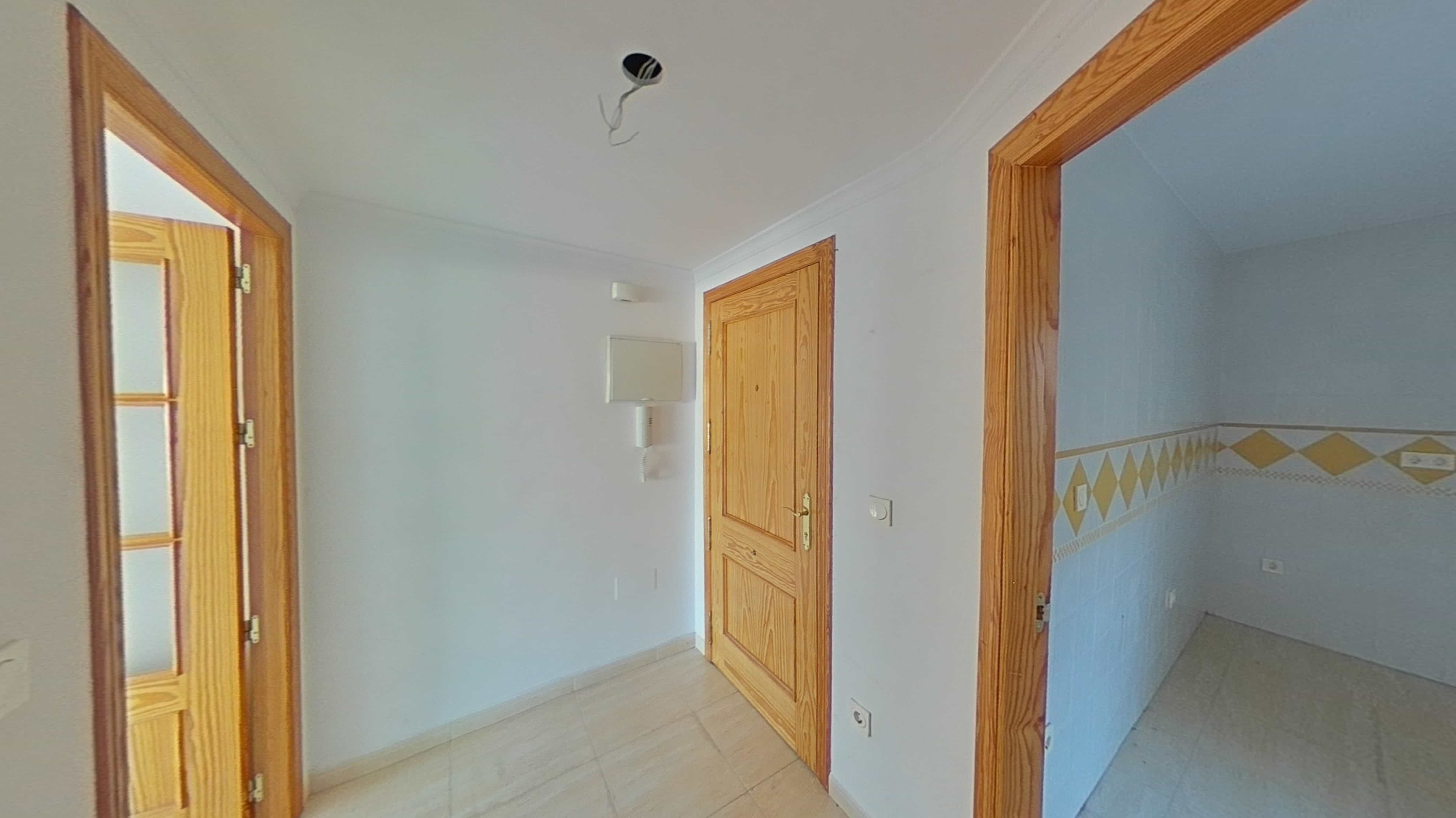 Piso en venta en calle Guillermo Simonelli