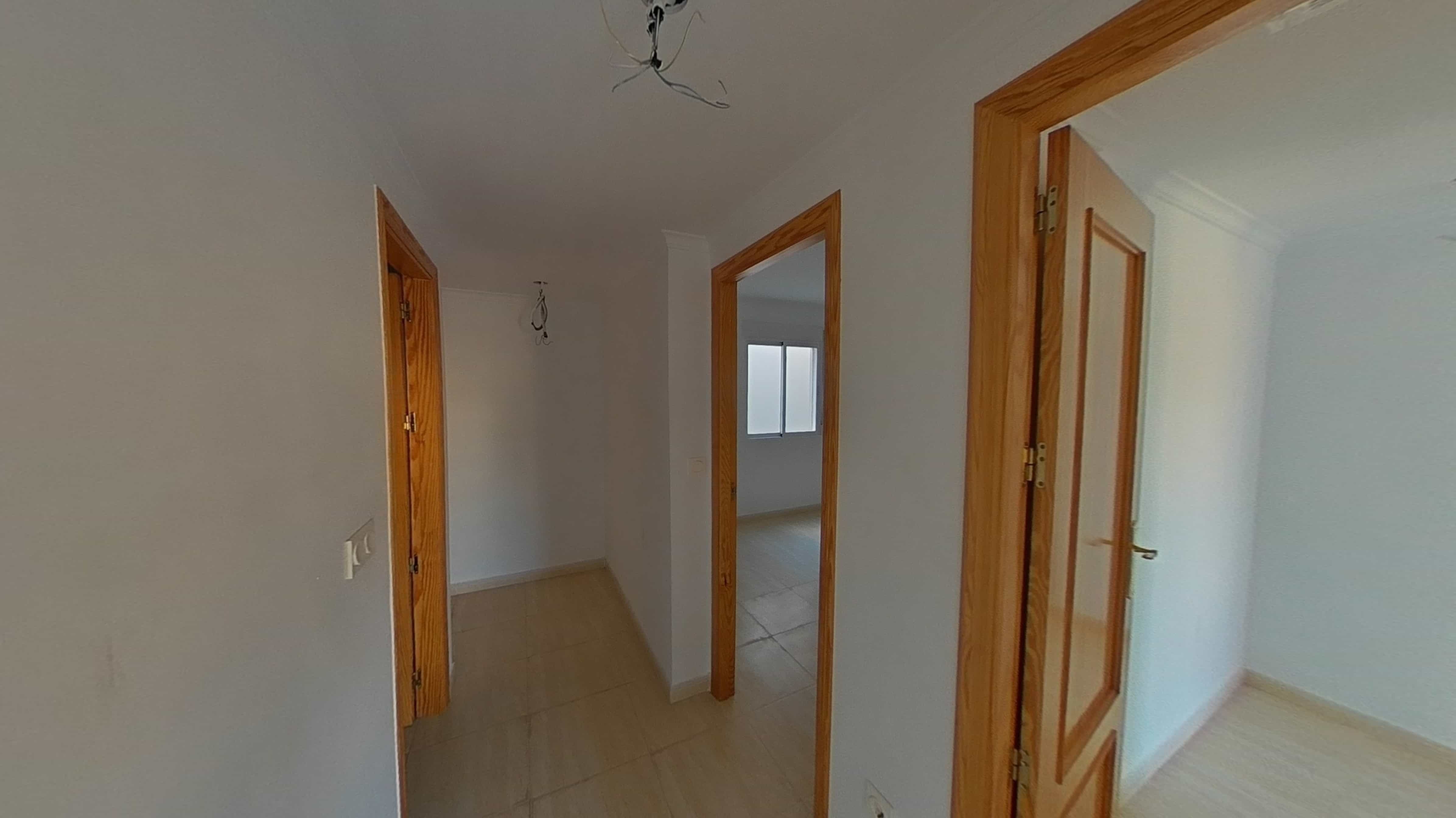 Piso en venta en calle Guillermo Simonelli