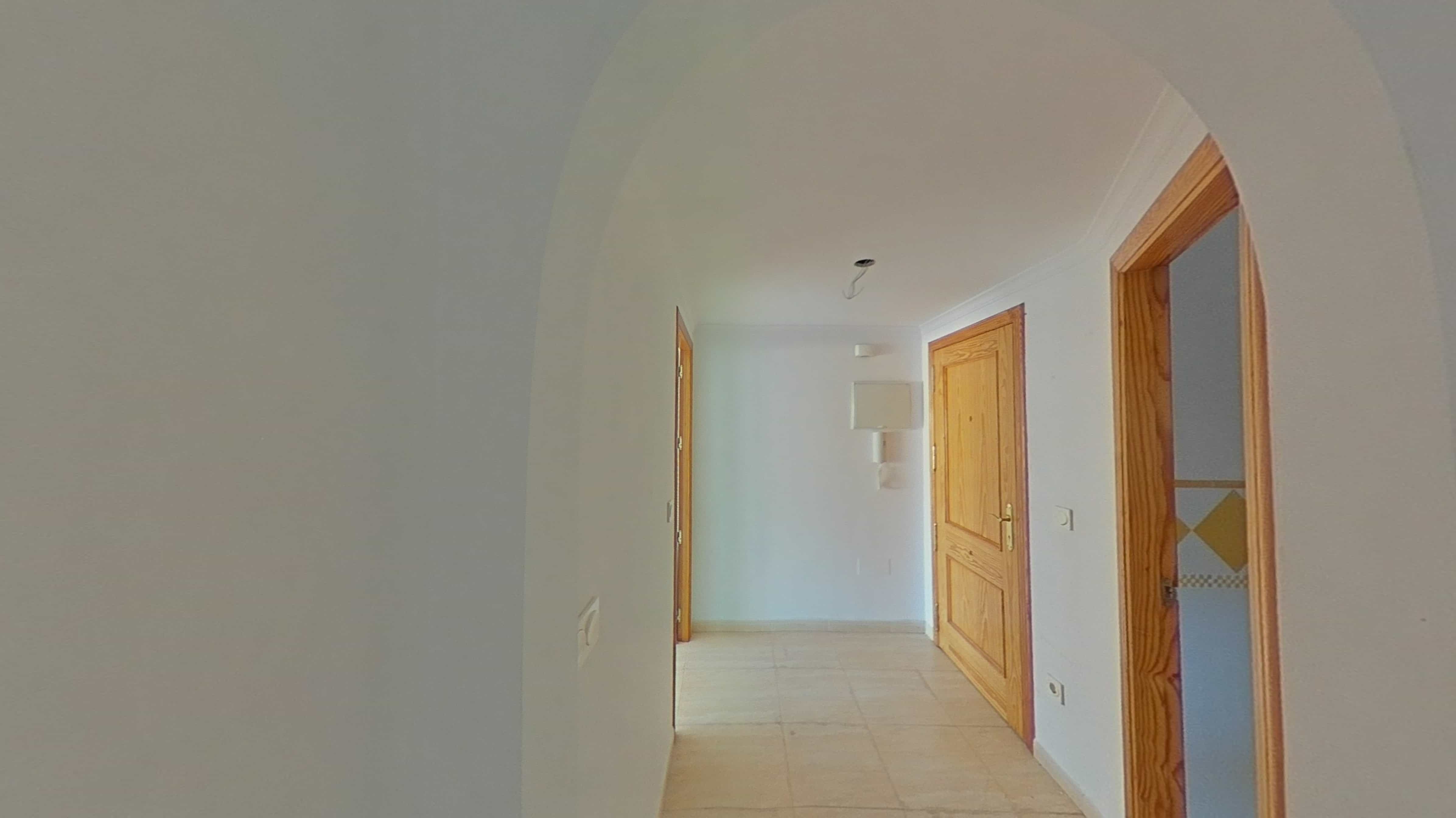 Piso en venta en calle Guillermo Simonelli