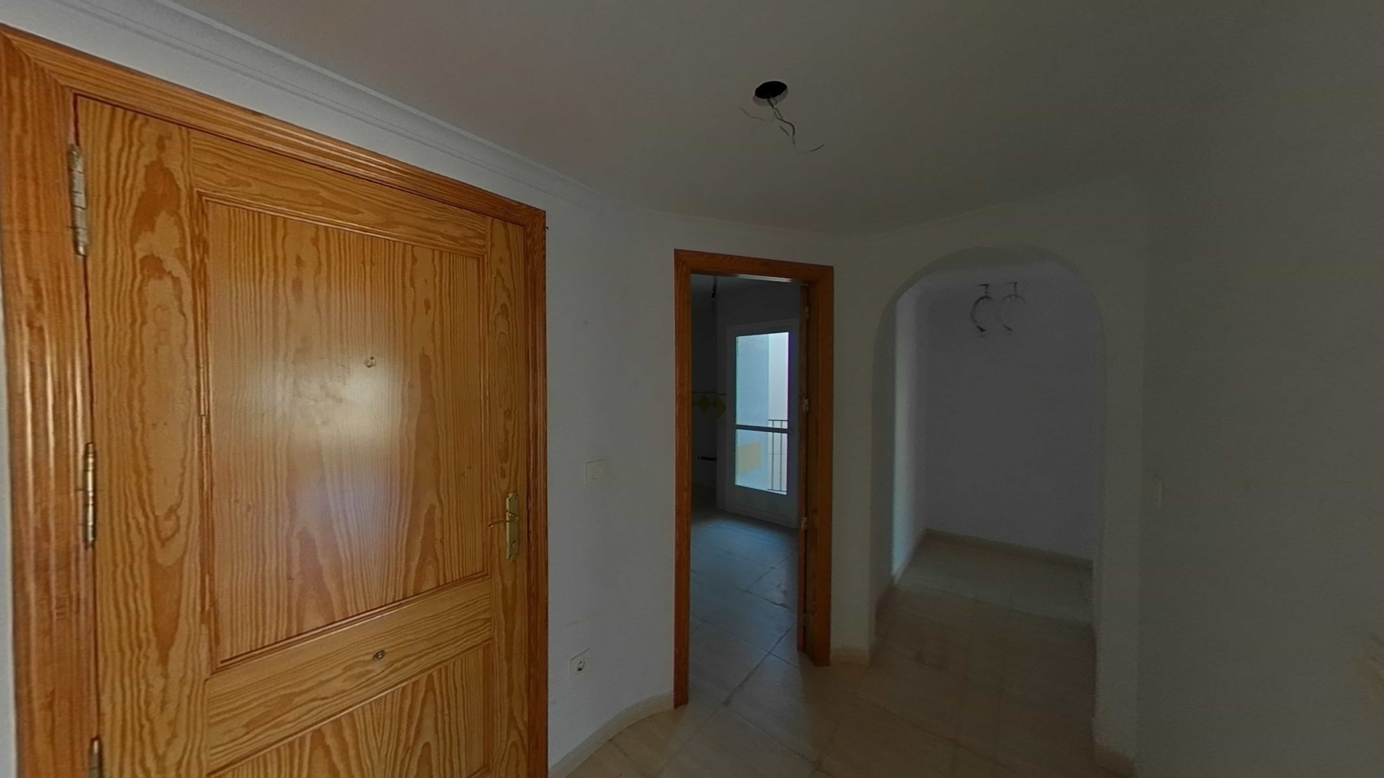 Piso en venta en calle Guillermo Simonelli