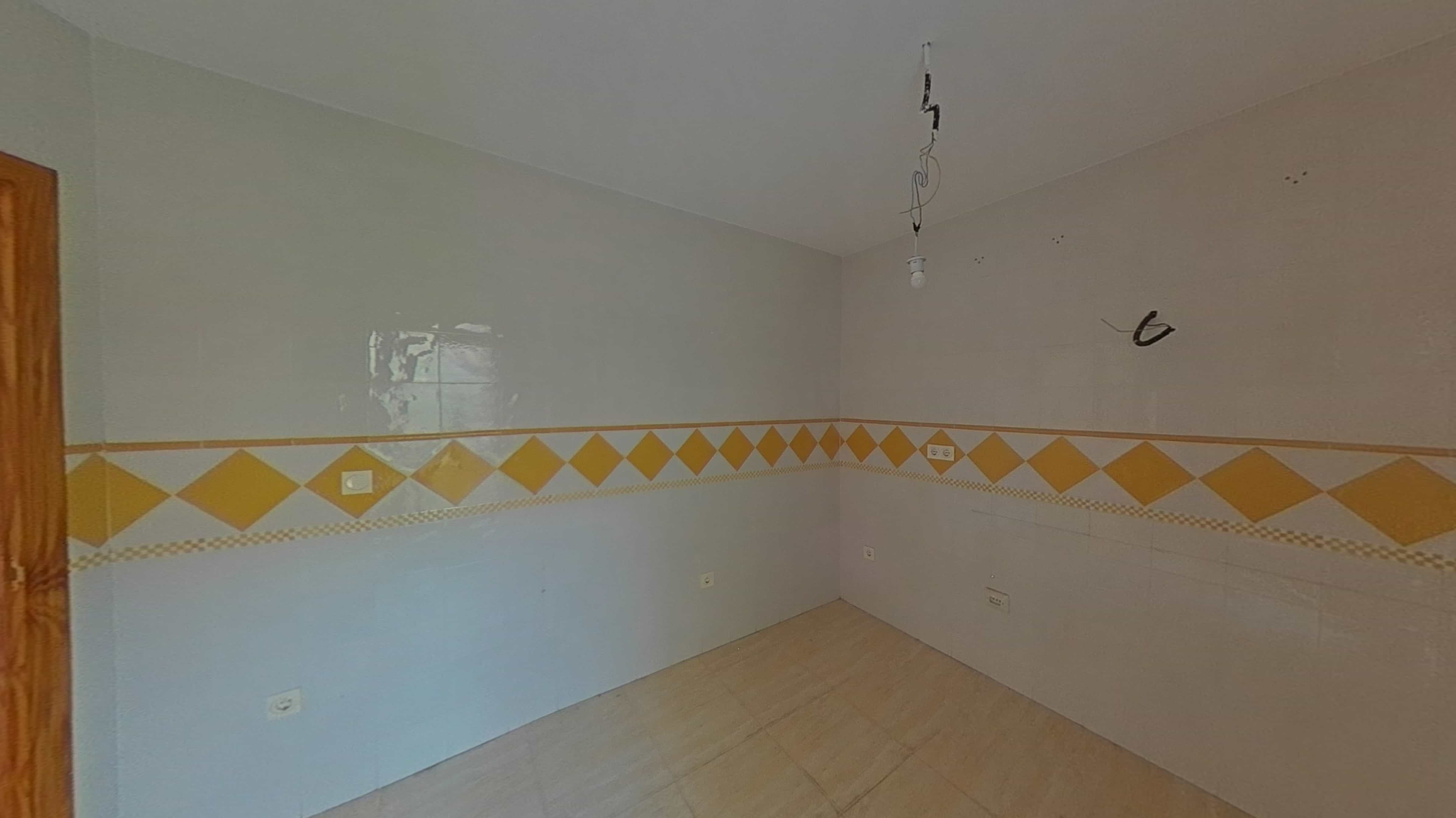 Piso en venta en calle Guillermo Simonelli