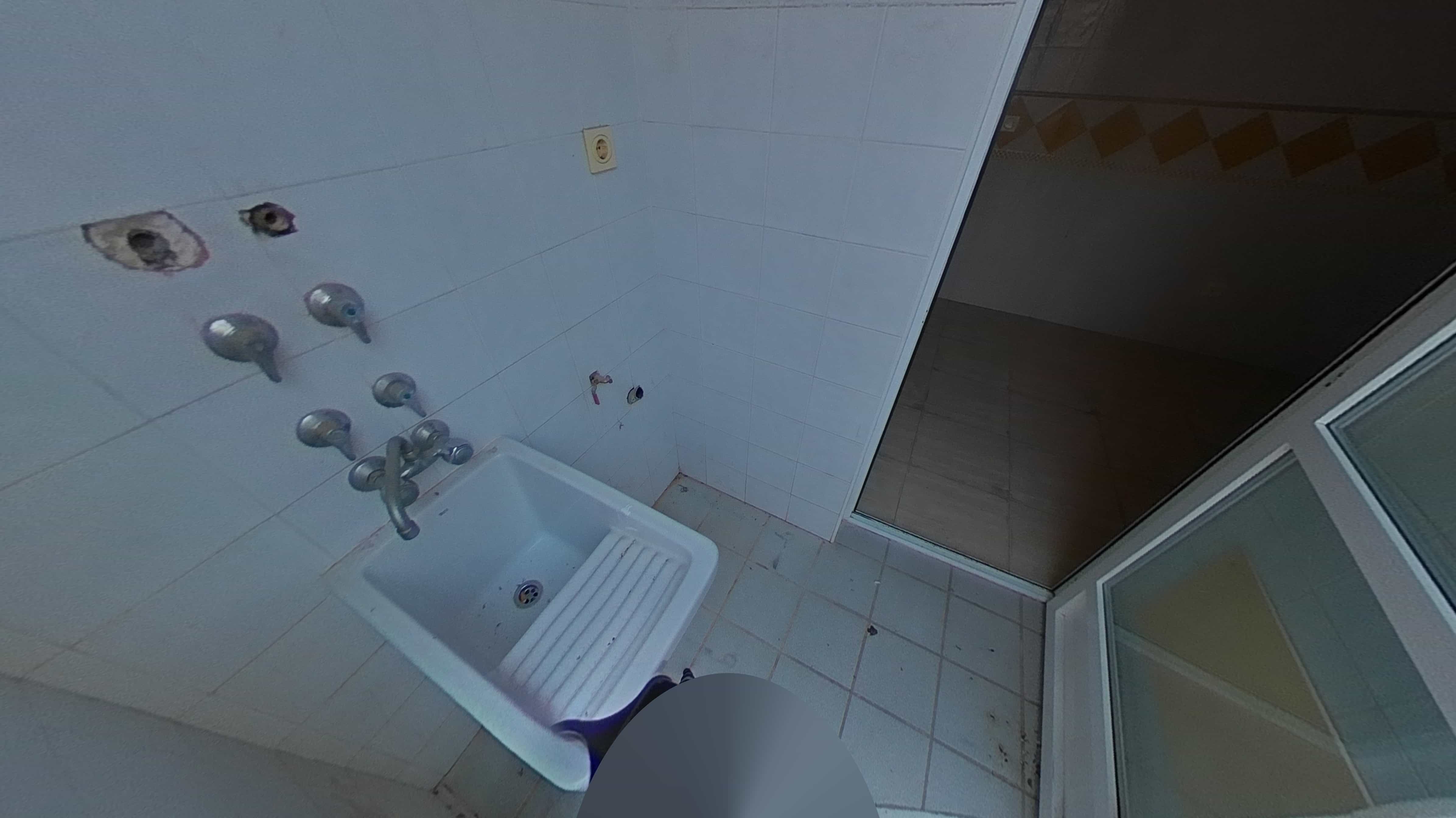 Piso en venta en calle Guillermo Simonelli
