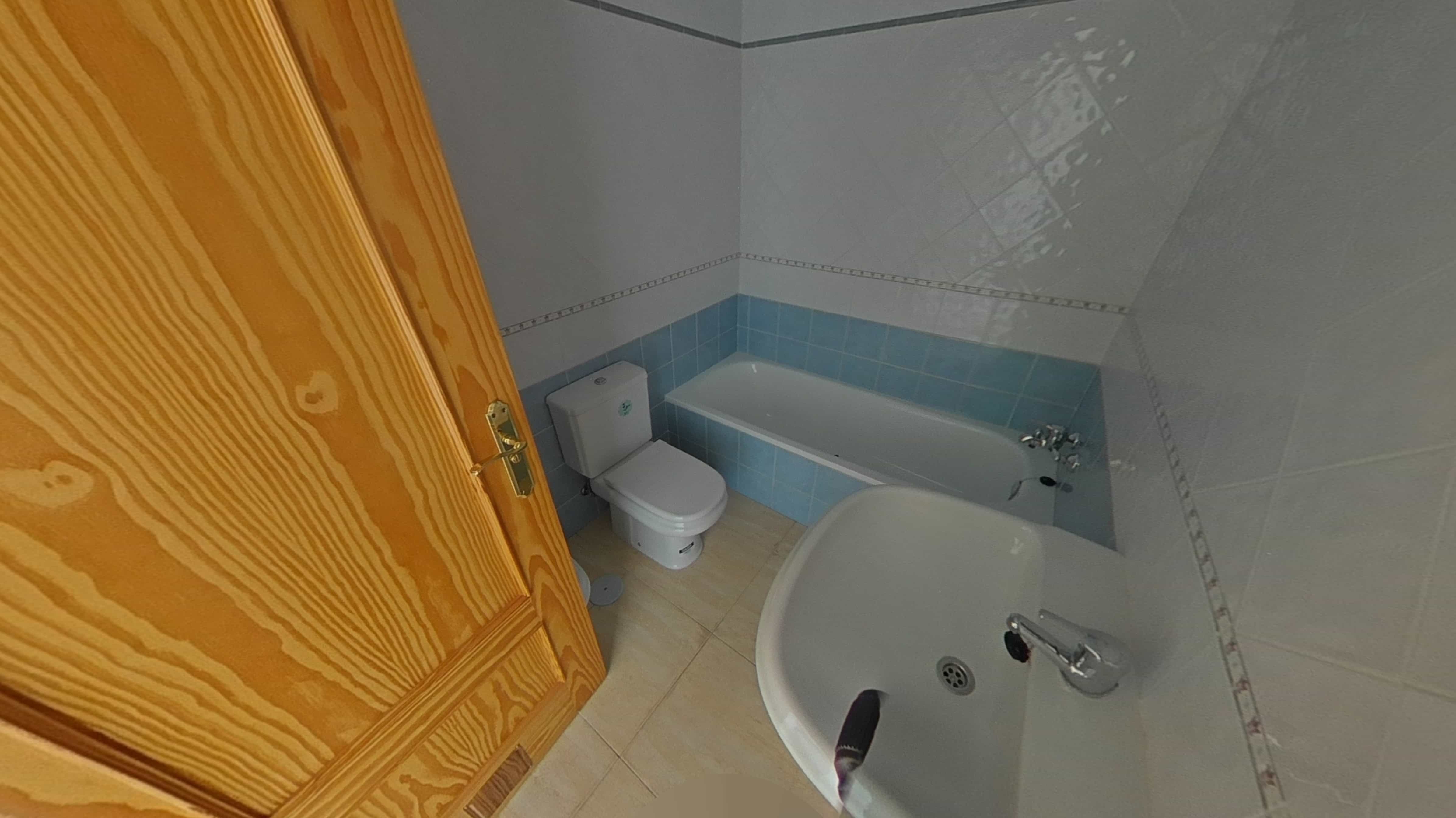 Piso en venta en calle Guillermo Simonelli