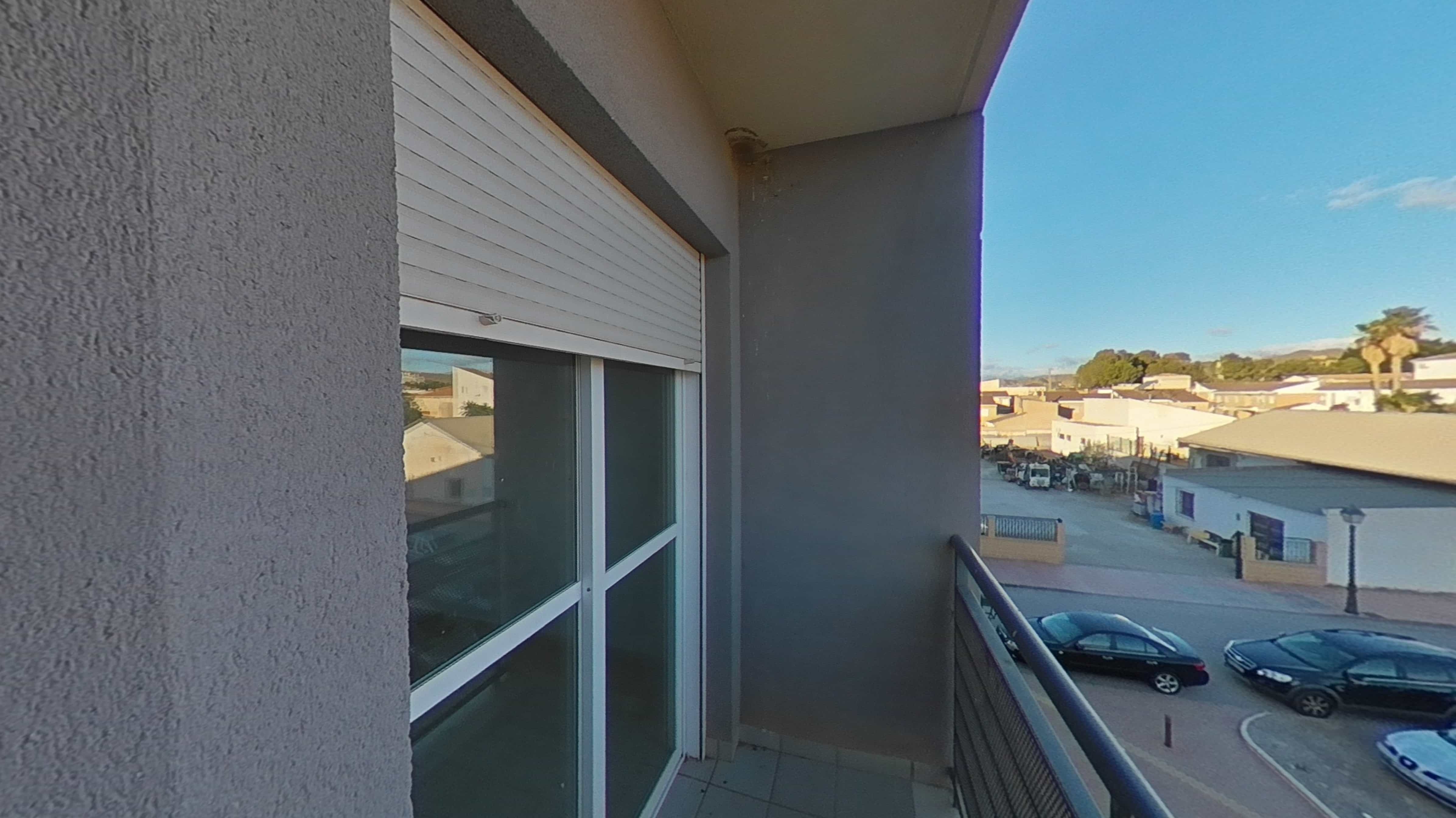 Piso en venta en calle Guillermo Simonelli