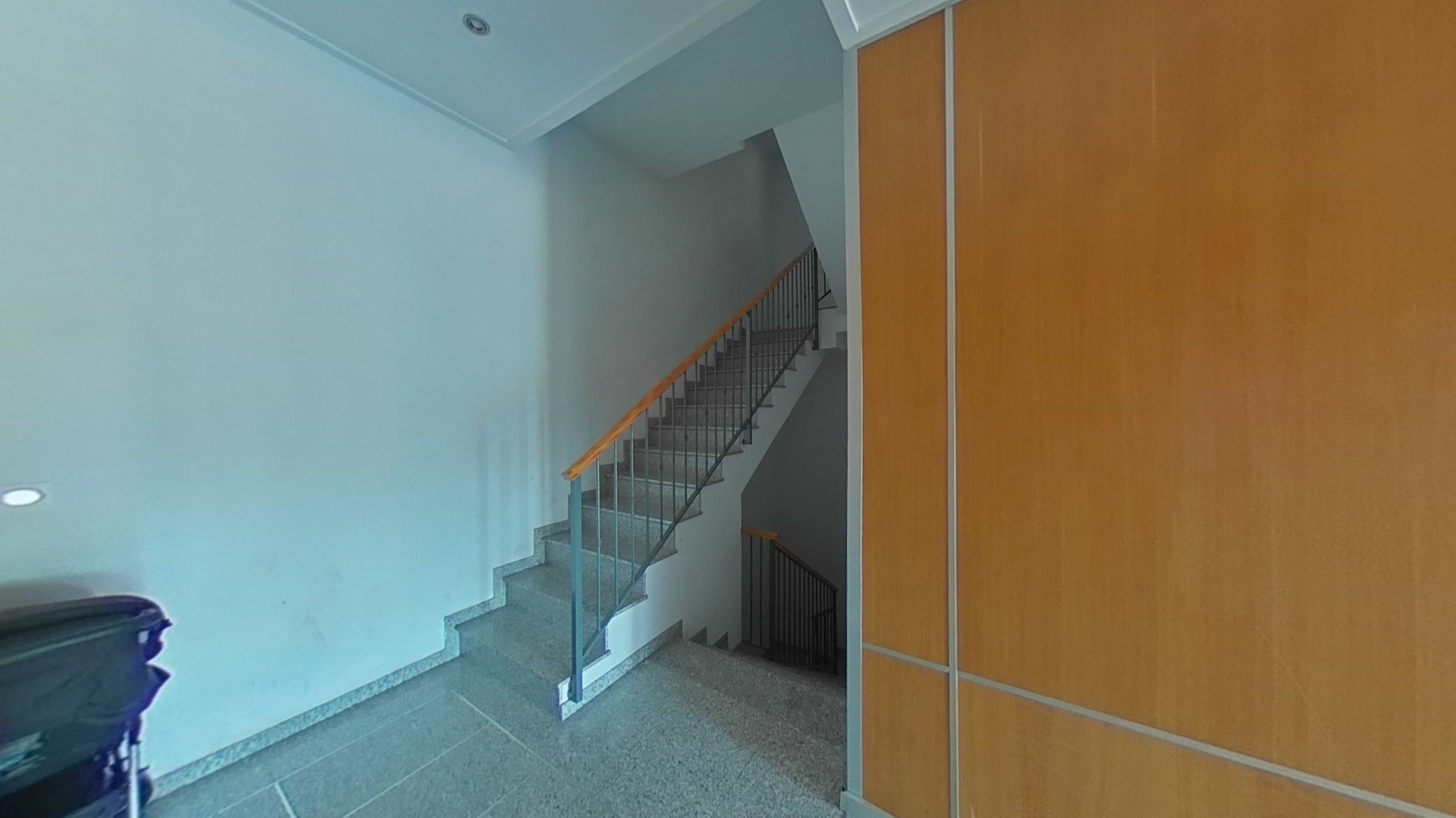 Piso en venta en calle Guillermo Simonelli