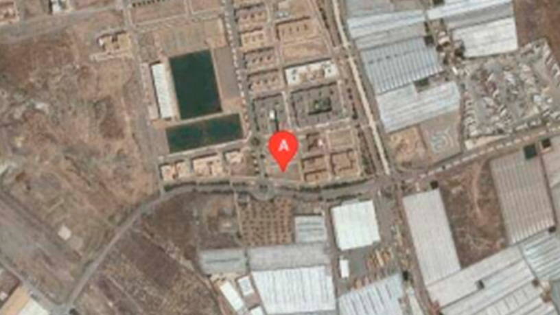 Terreno urbano en venta en sect Federico Garcia Lorca y Sector 3 Miguel Indurain