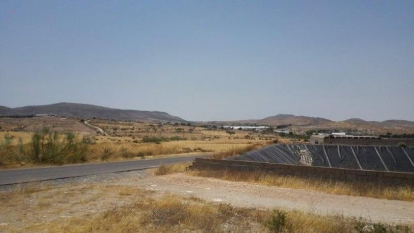 Finca rústica en venta en calle Balsa Blanca