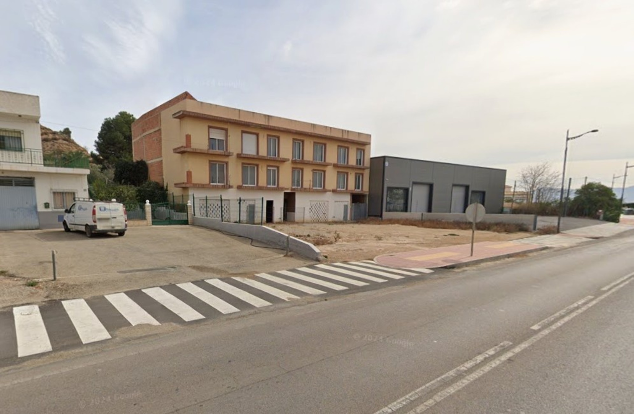 Antas, Almería