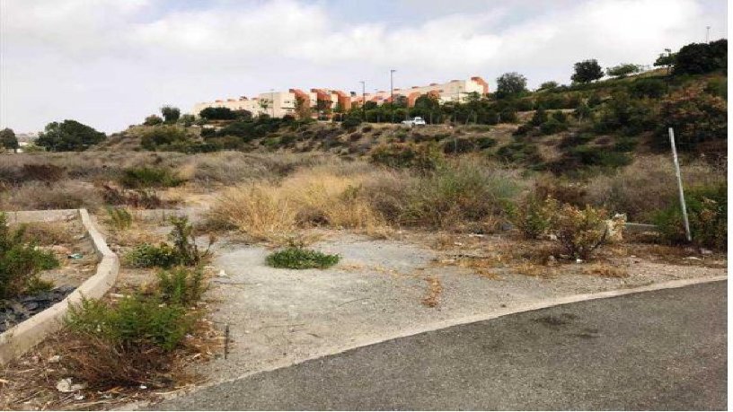 Terreno urbanizable en venta en polig S-r12 (residencial) Suelo Sr12 R8