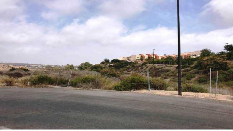 Terreno urbanizable en venta en polig S-r12 (residencial) Suelo Sr12 R8
