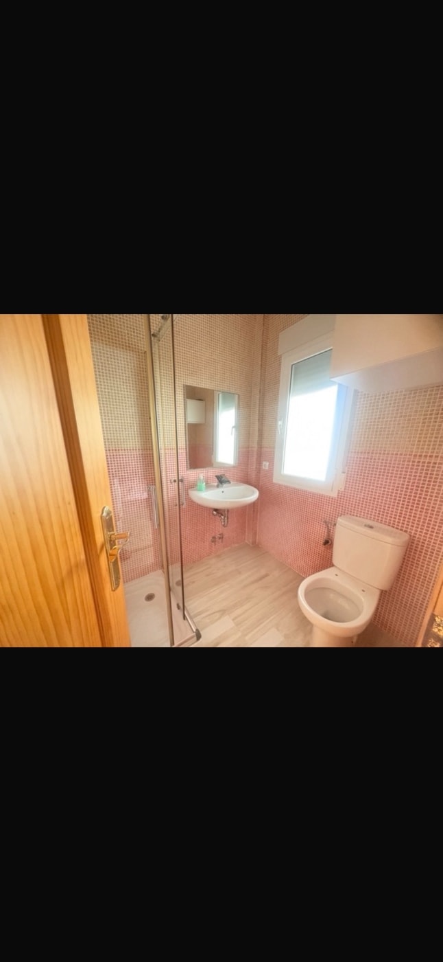 Casa en venta en calle Calle los Rosales