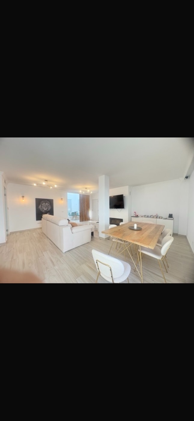 Casa en venta en calle Calle los Rosales