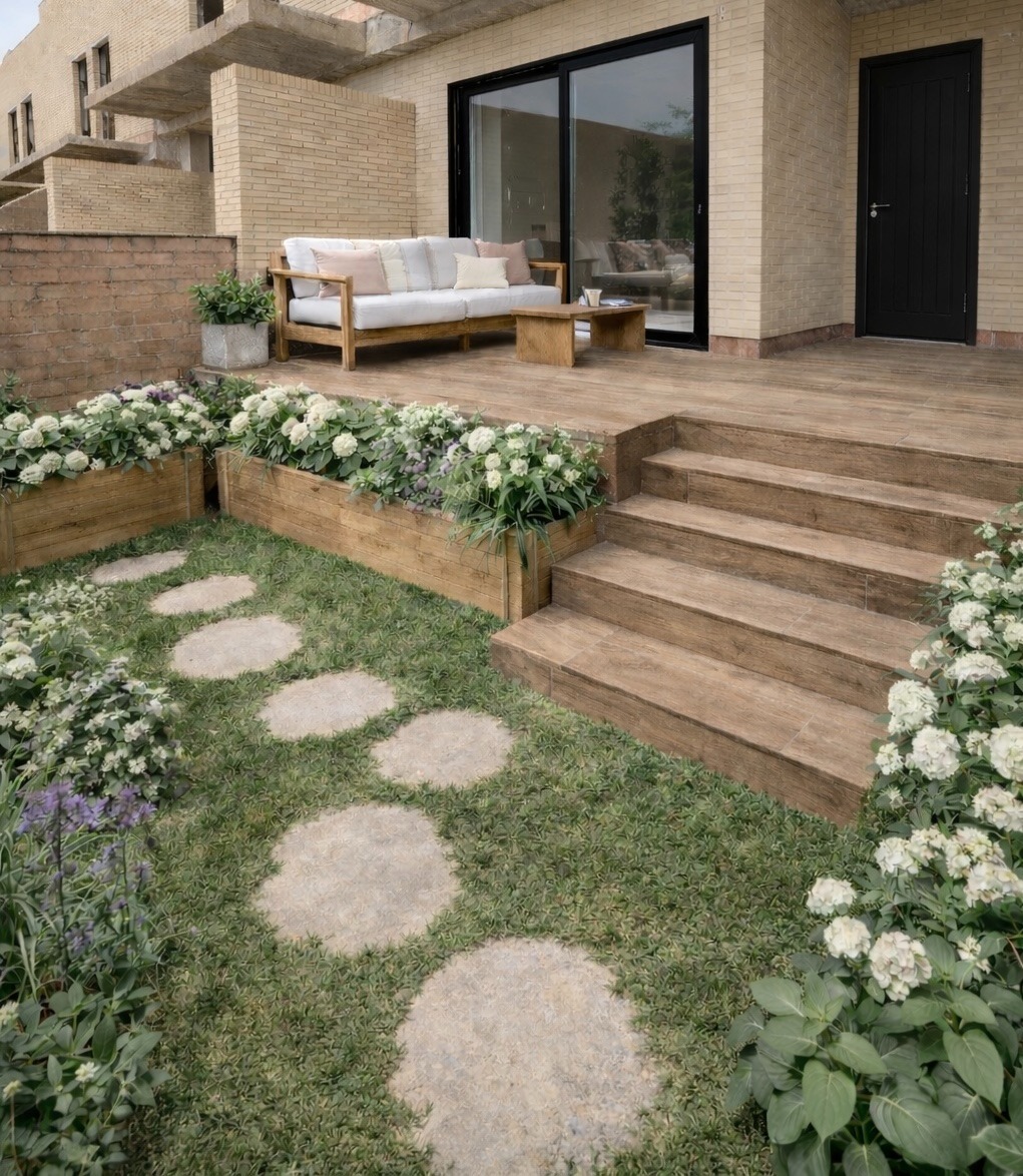 Chalet adosado en venta en calle Noria del Albercon