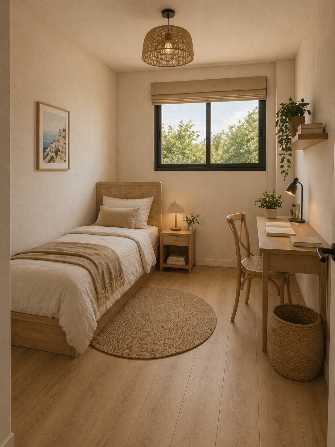 Piso en venta en calle Noria del Albercon