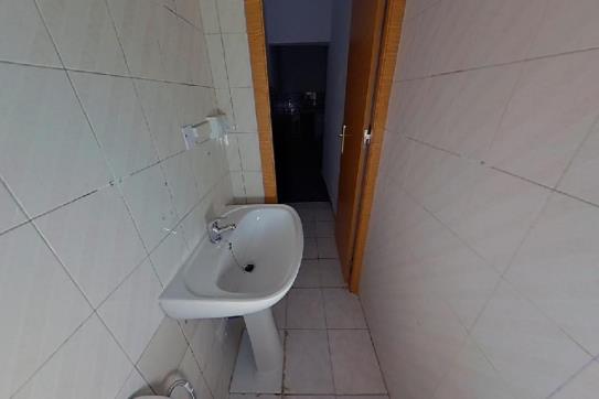 Piso en venta en calle Gravina
