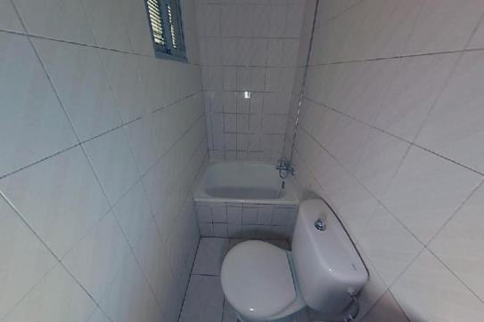 Piso en venta en calle Gravina