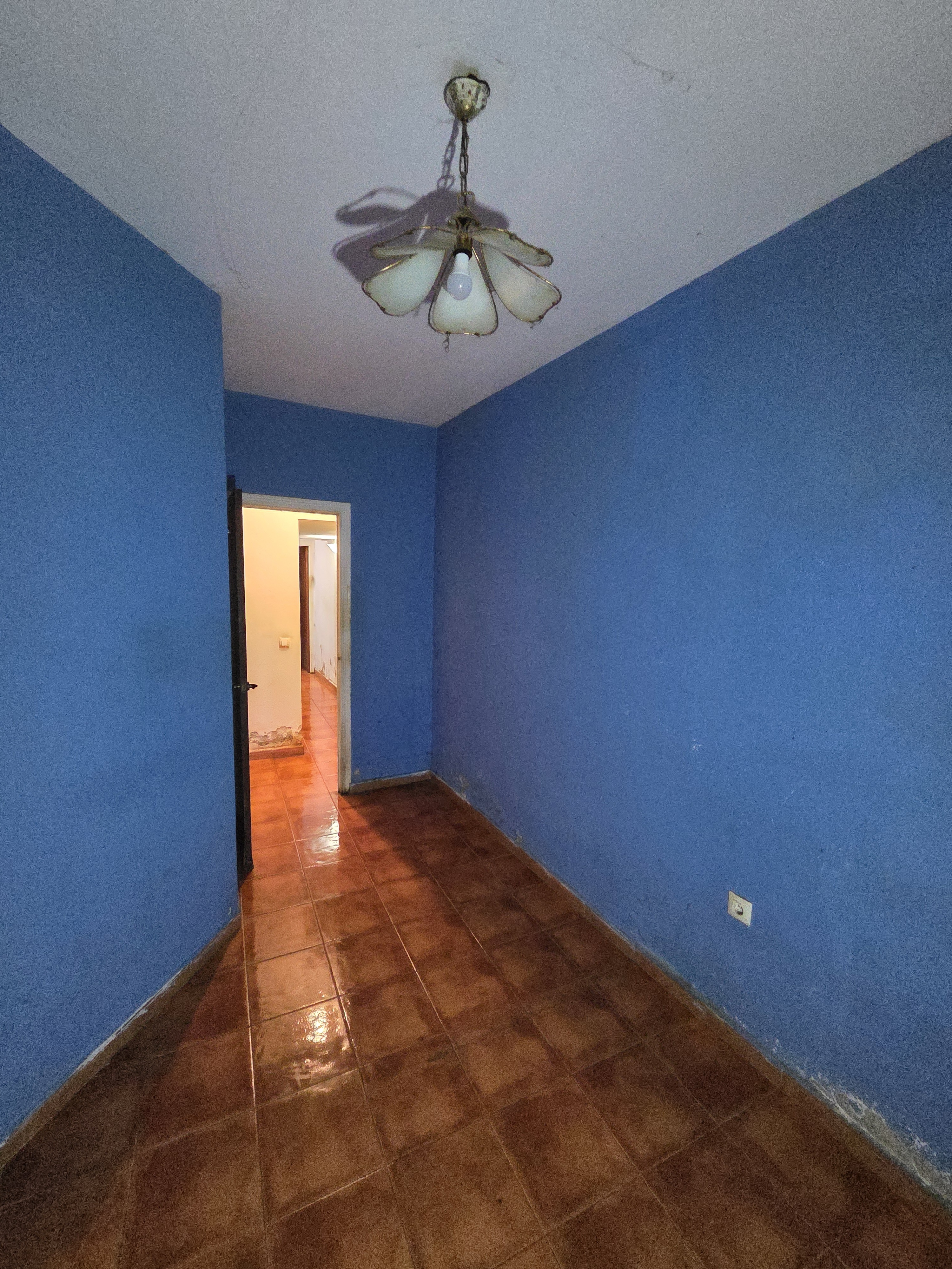 Piso en venta en calle Santo Domingo