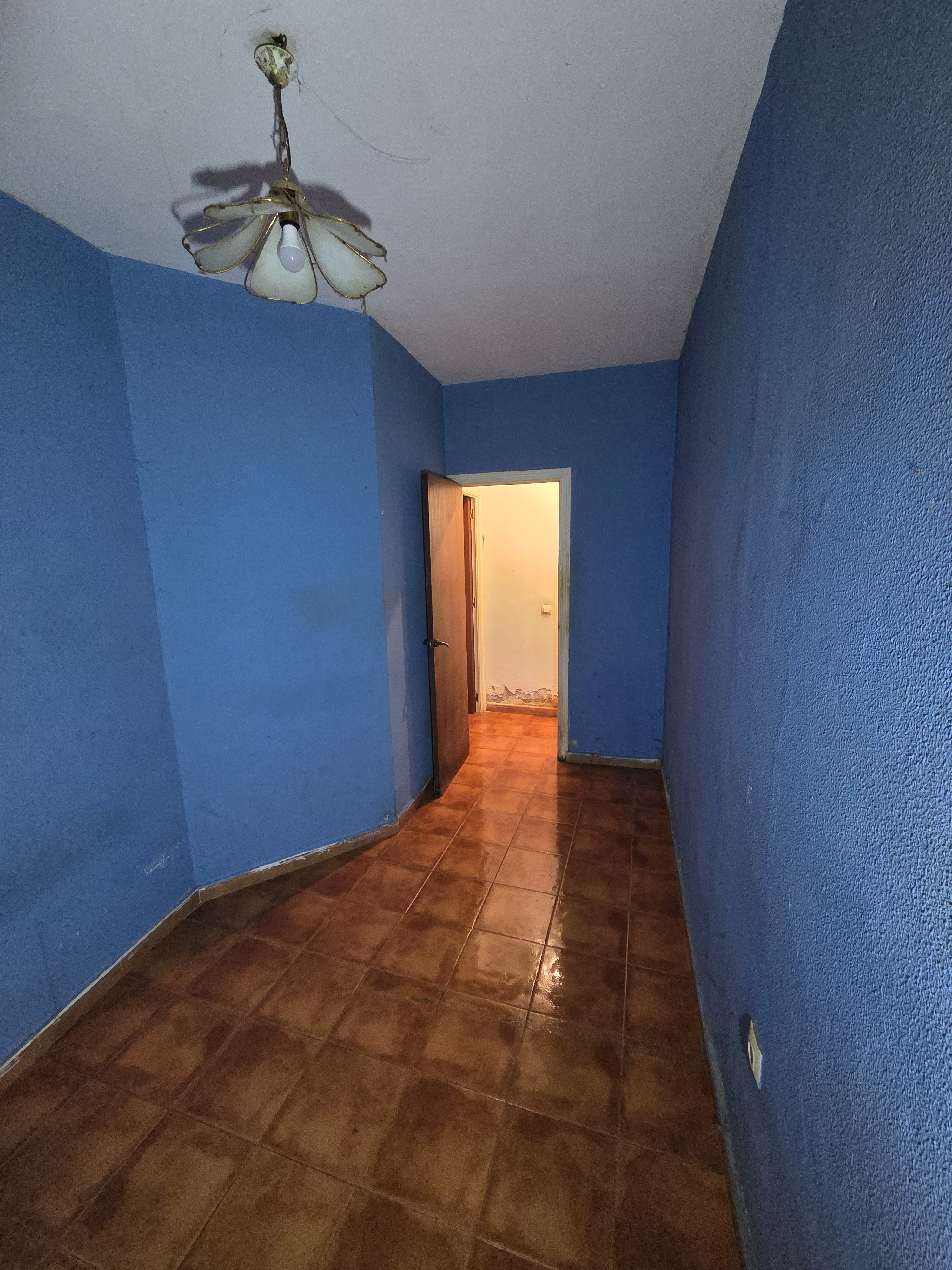 Piso en venta en calle Santo Domingo