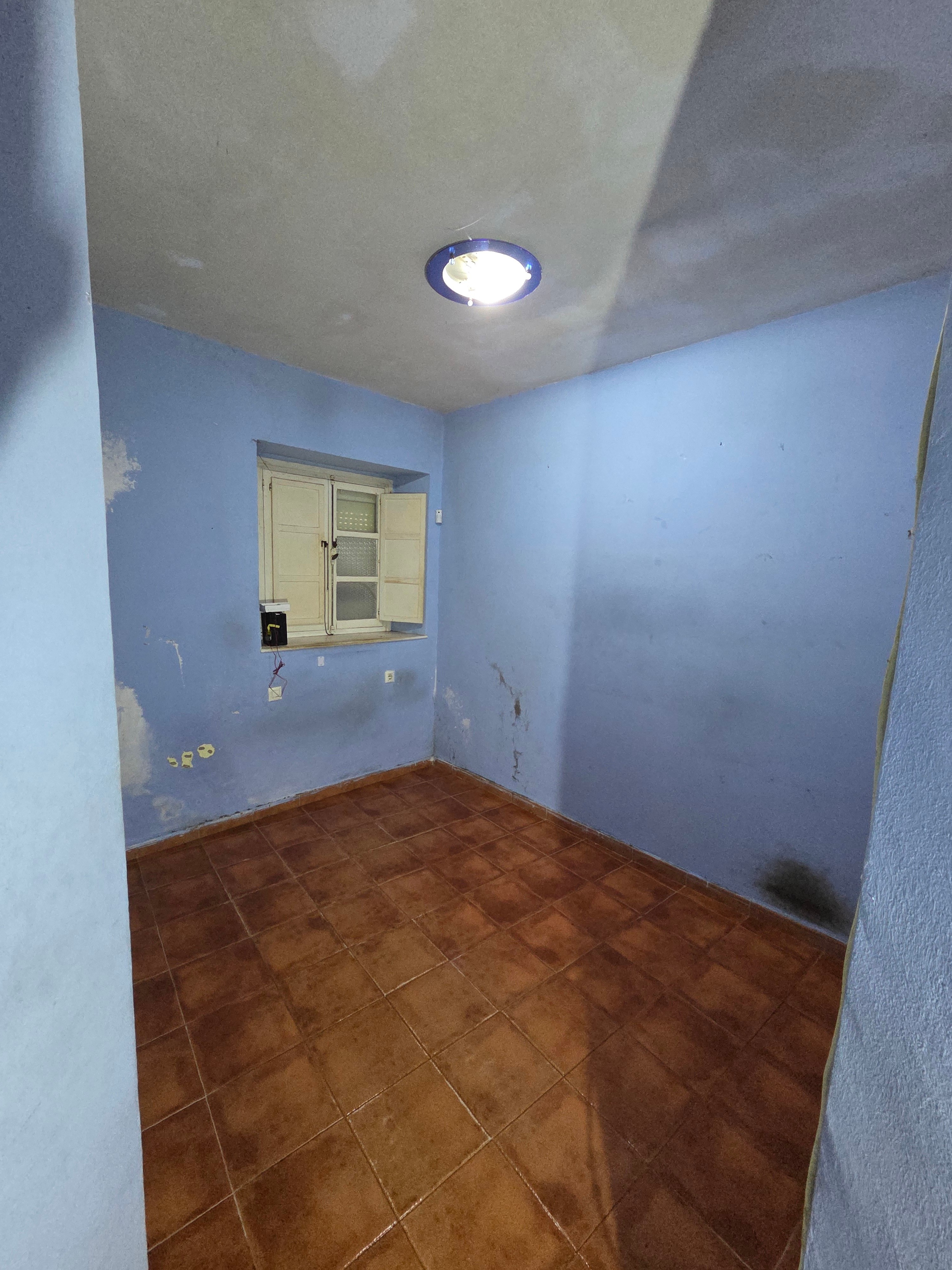 Piso en venta en calle Santo Domingo