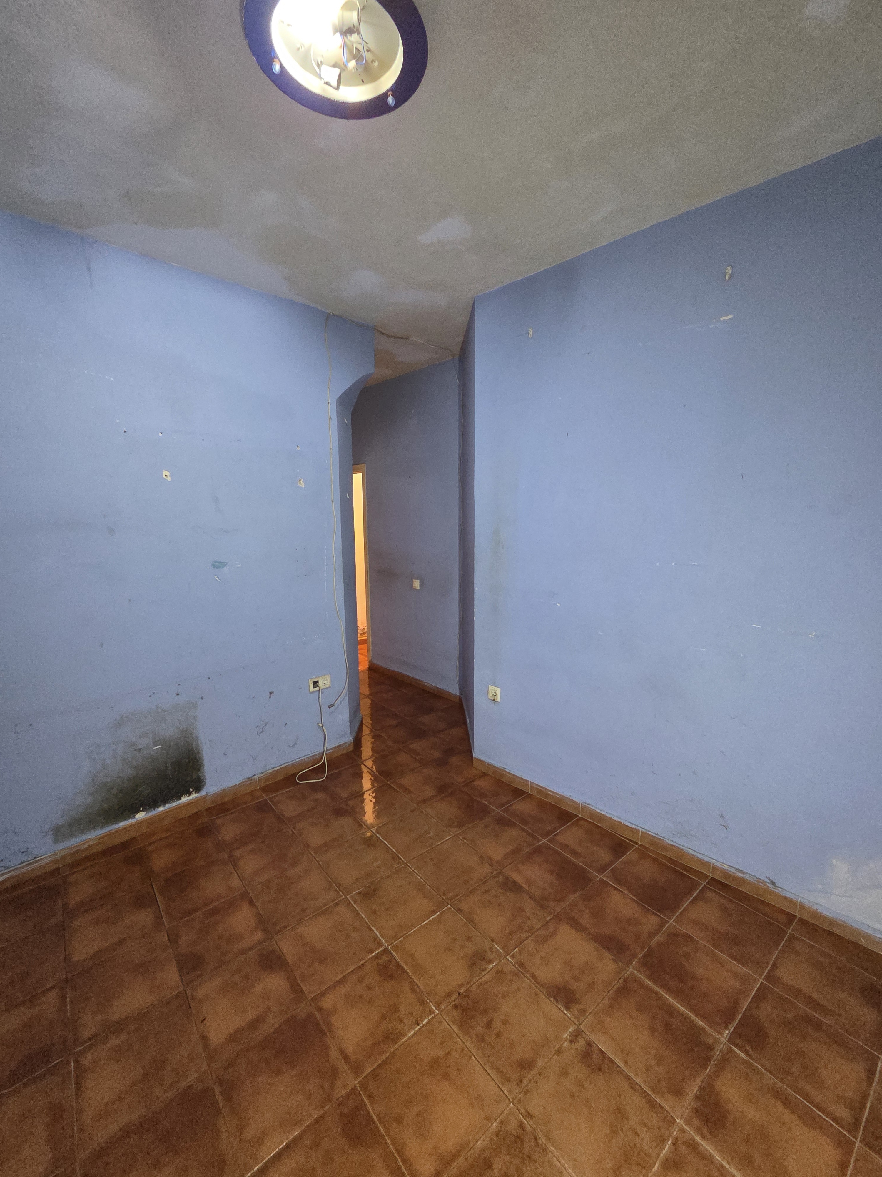 Piso en venta en calle Santo Domingo