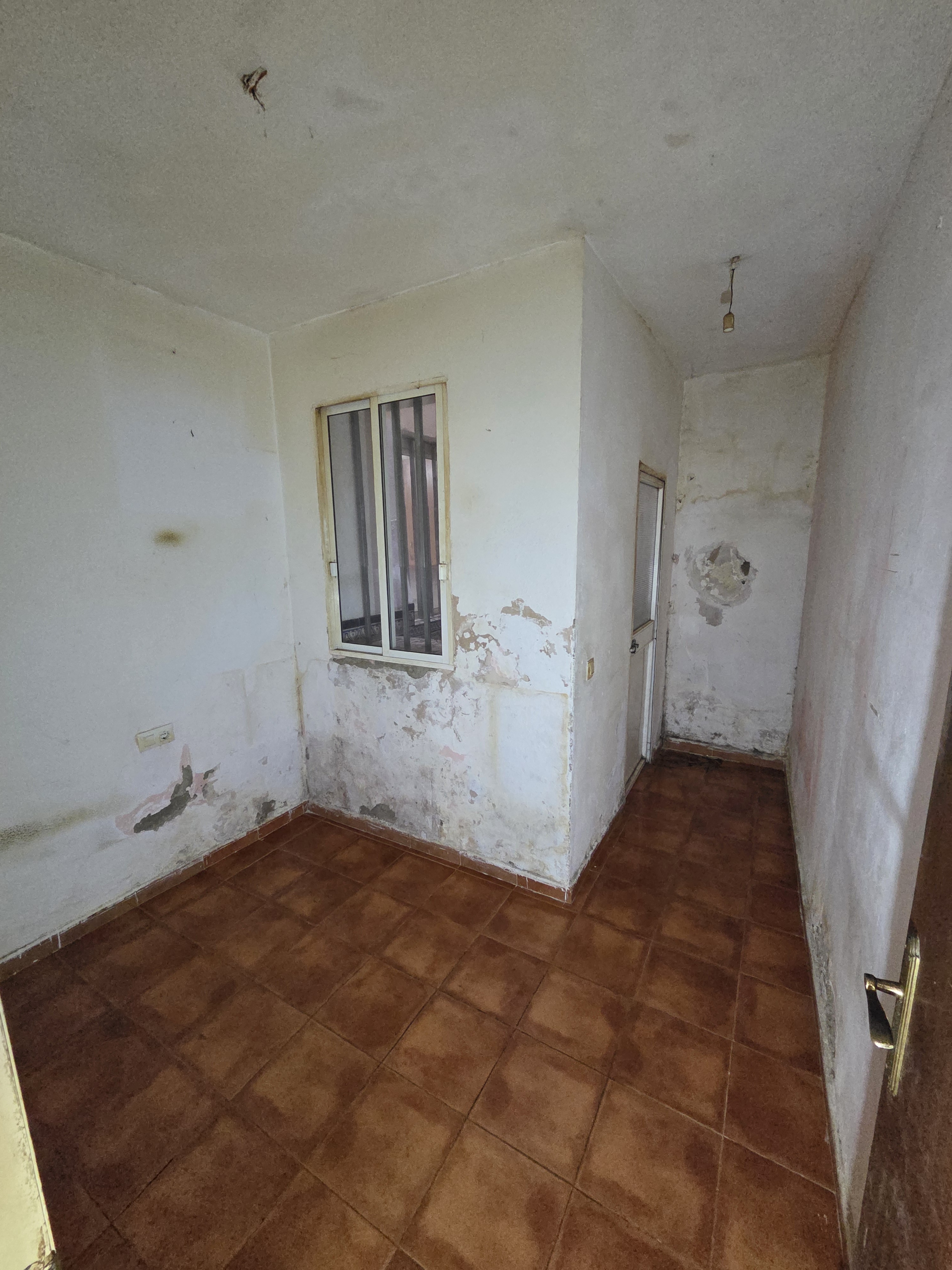 Piso en venta en calle Santo Domingo