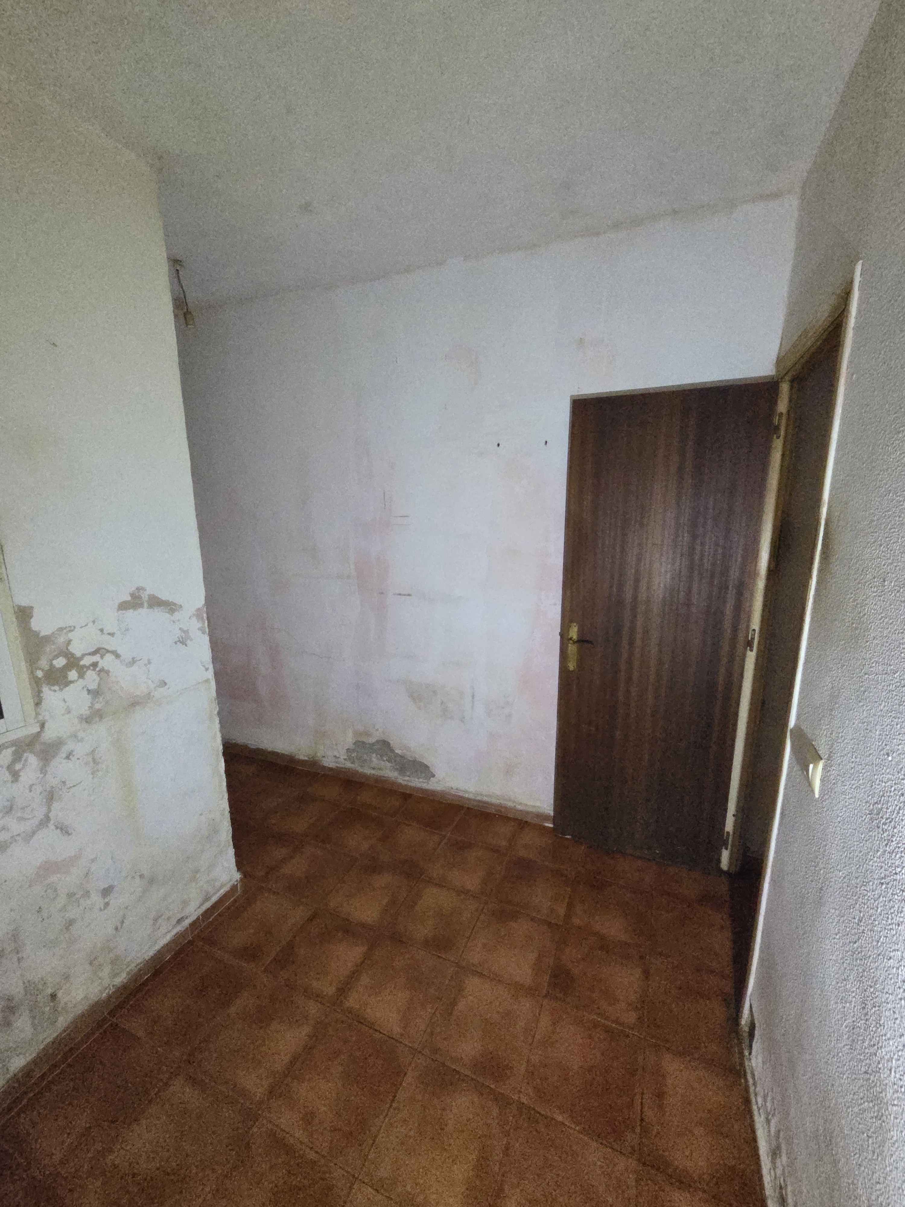 Piso en venta en calle Santo Domingo
