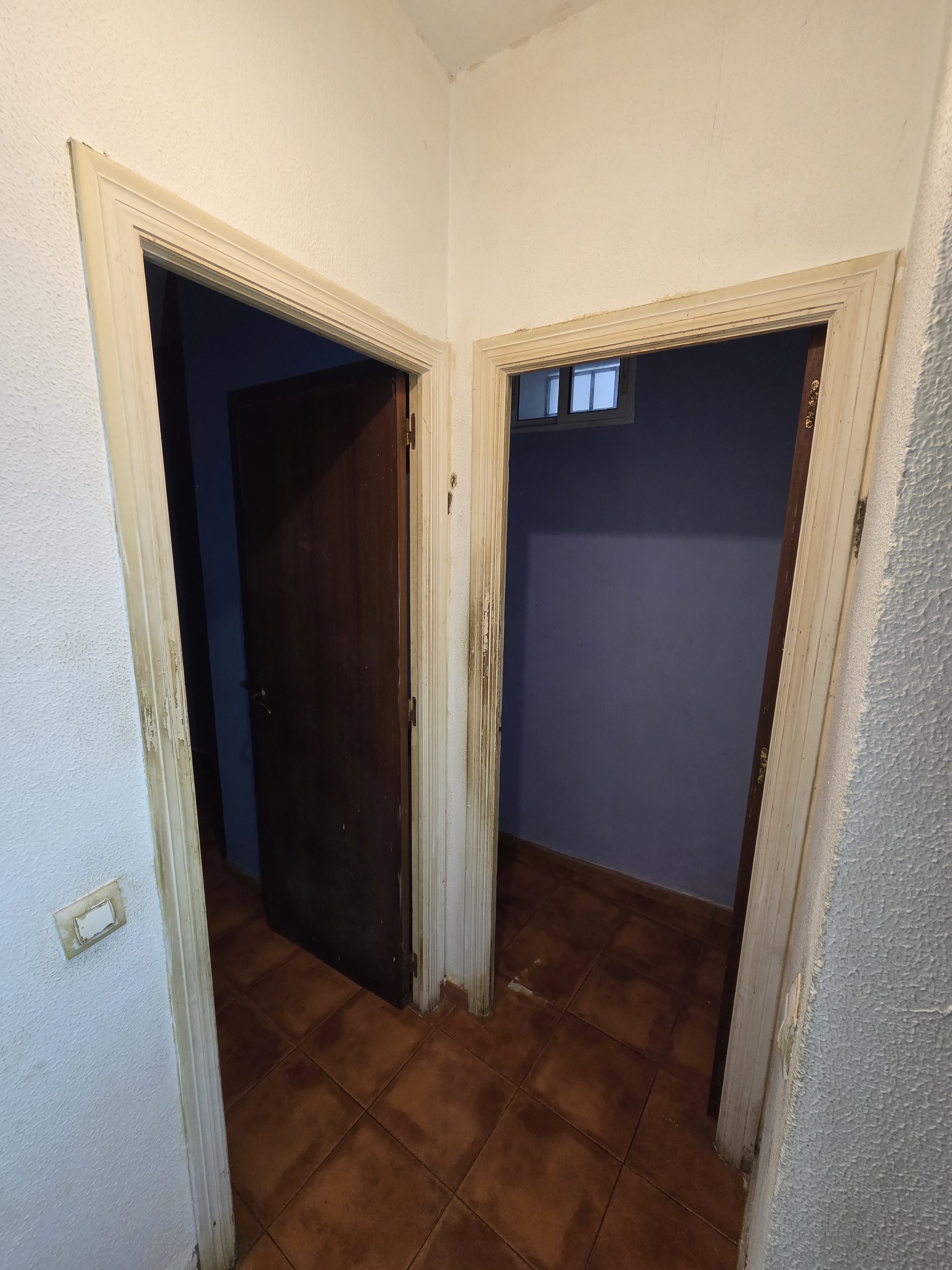 Piso en venta en calle Santo Domingo