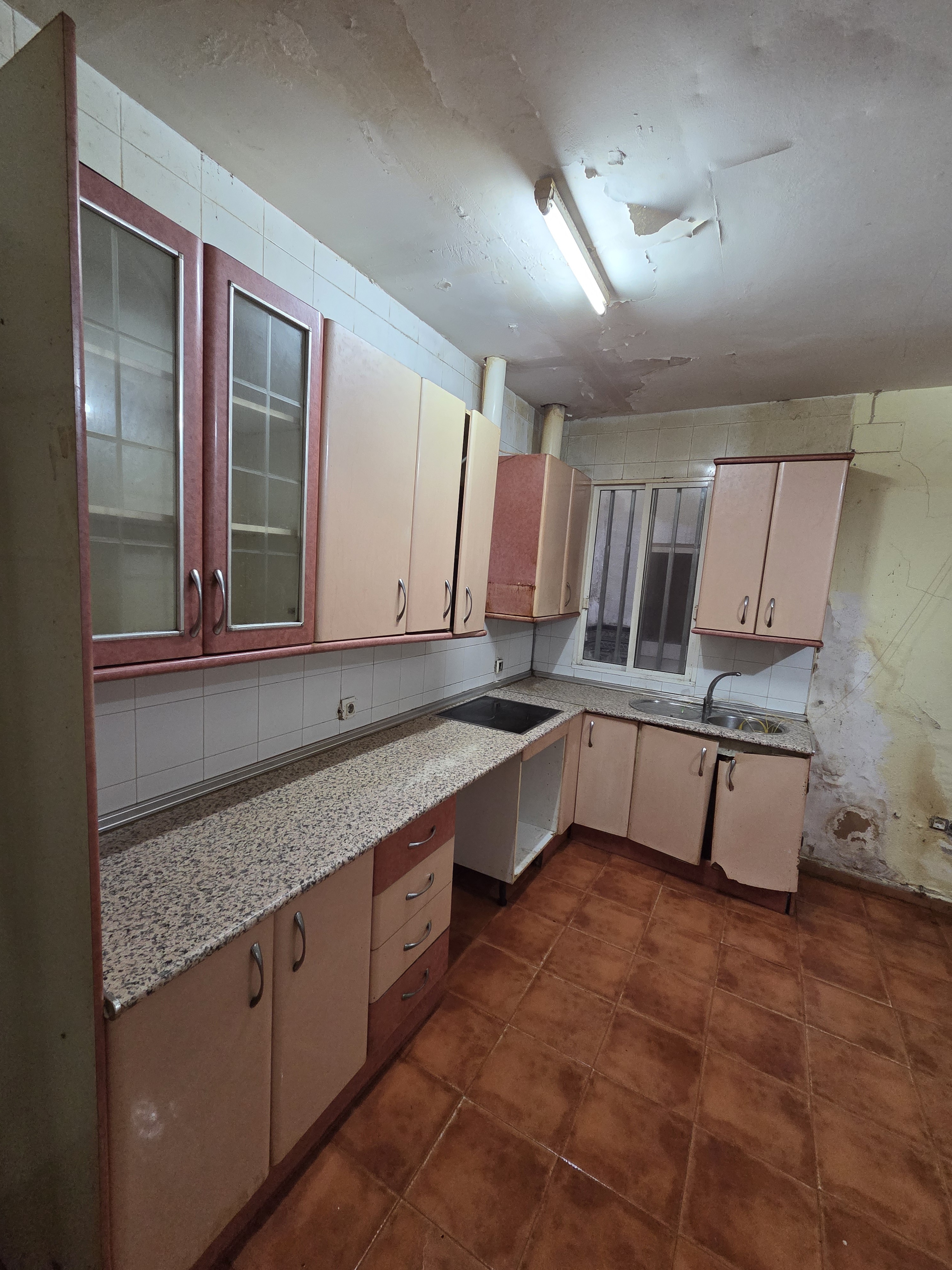 Piso en venta en calle Santo Domingo