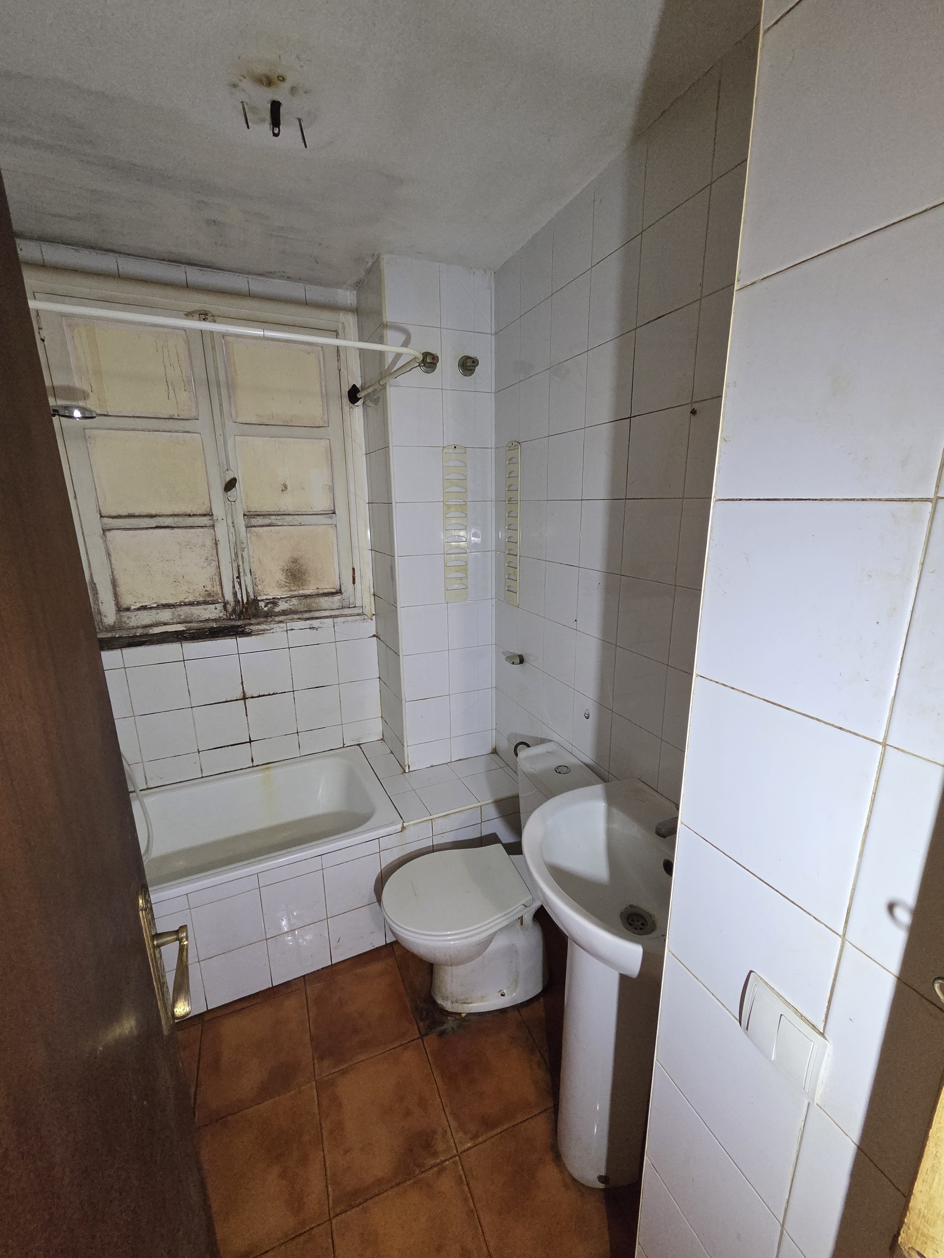 Piso en venta en calle Santo Domingo
