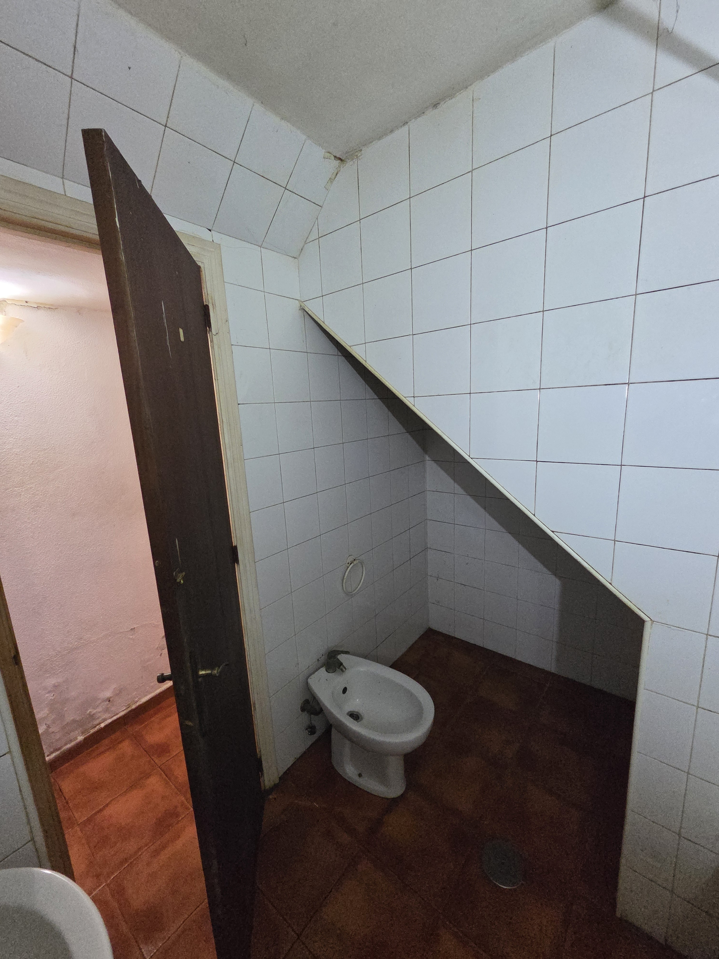 Piso en venta en calle Santo Domingo