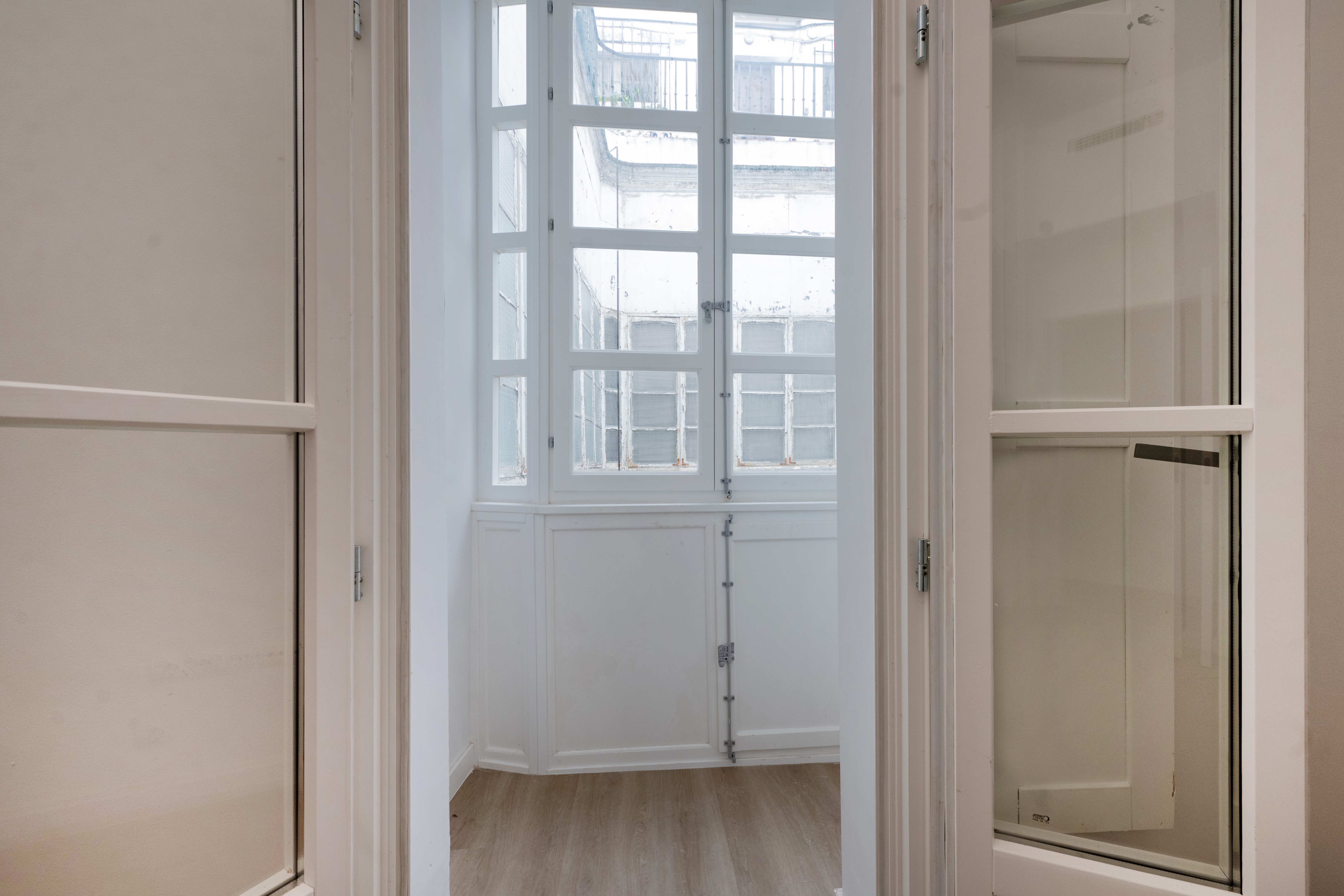 Piso en venta en calle Rafael de la Viesca