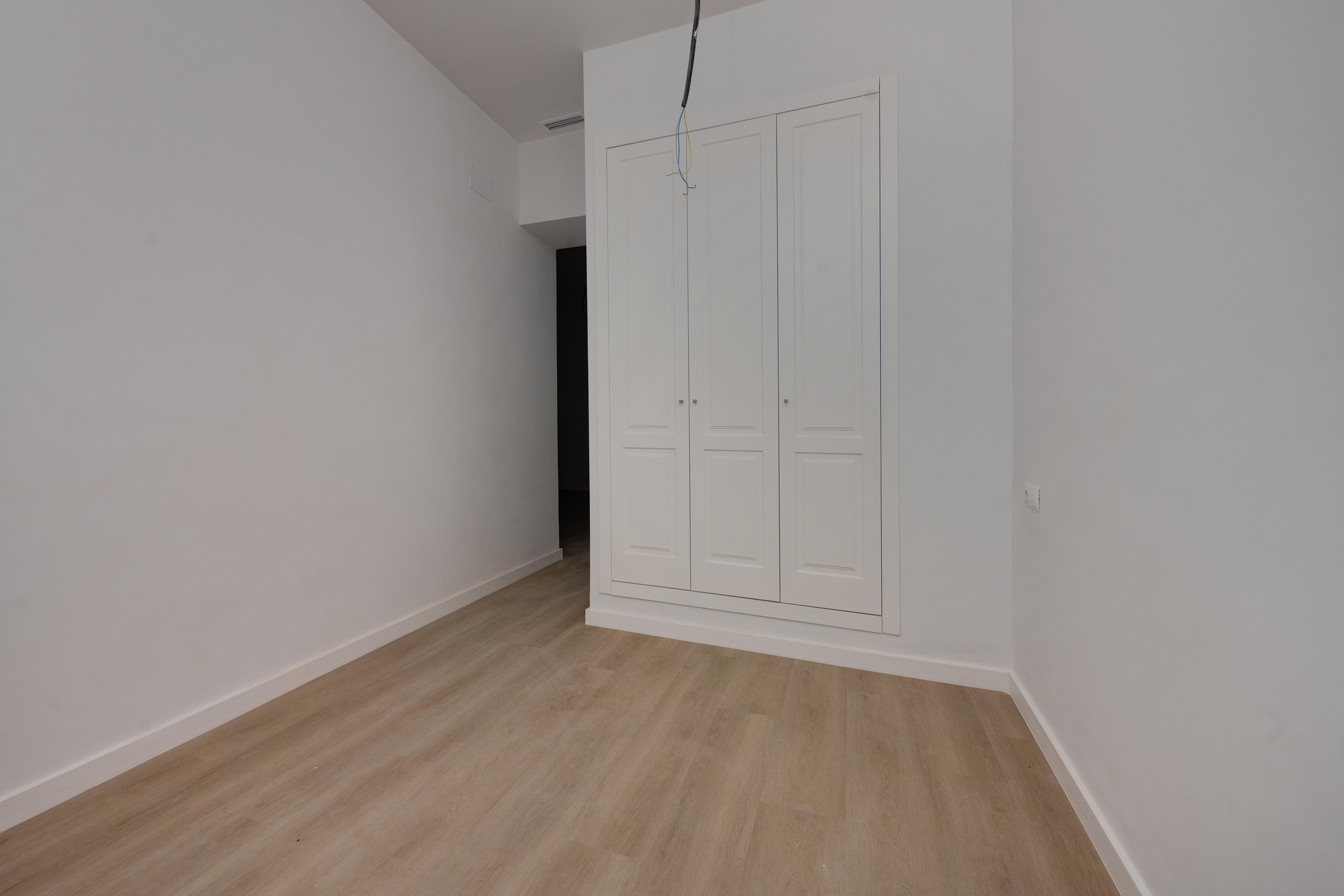 Piso en venta en calle Rafael de la Viesca