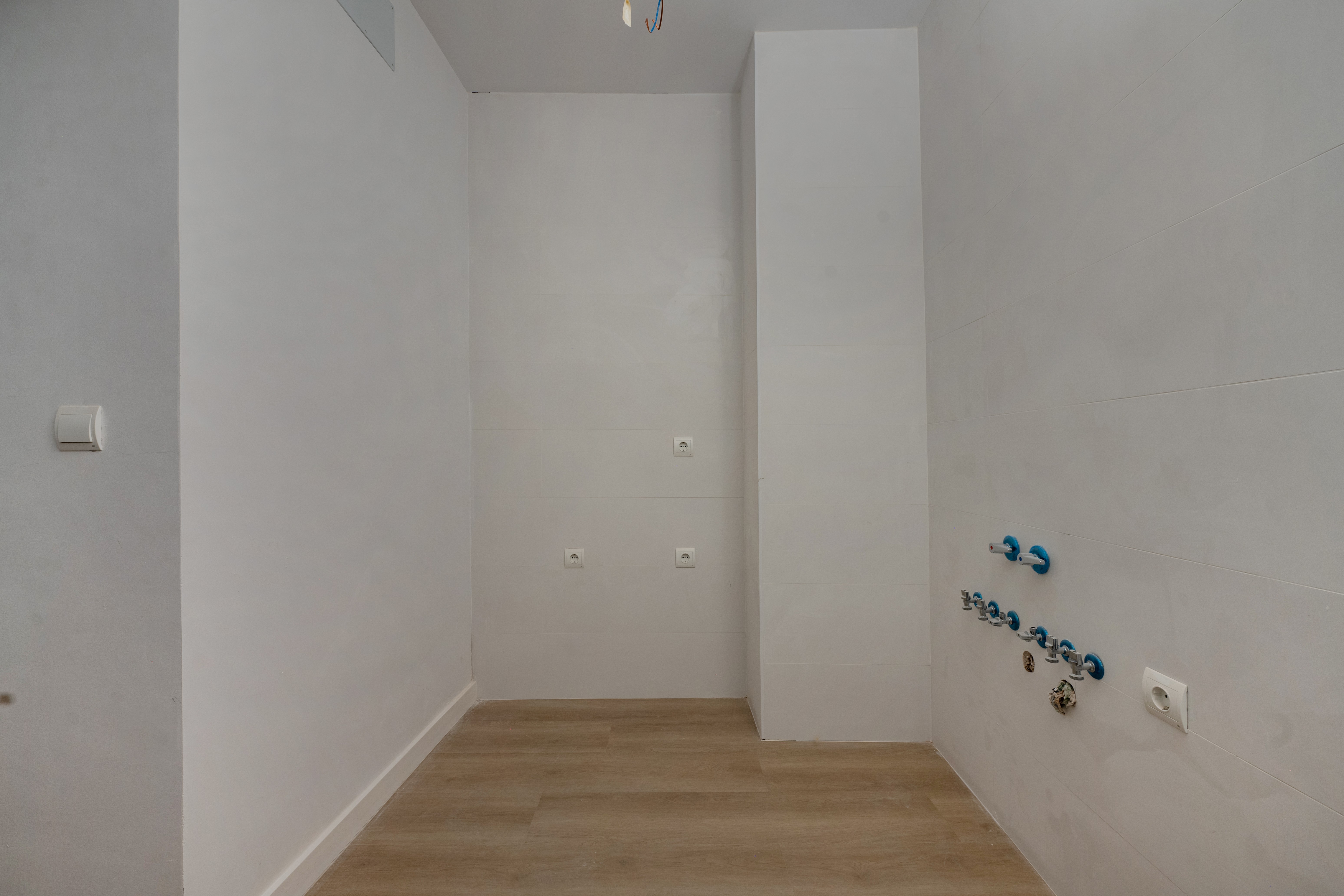 Piso en venta en calle Rafael de la Viesca