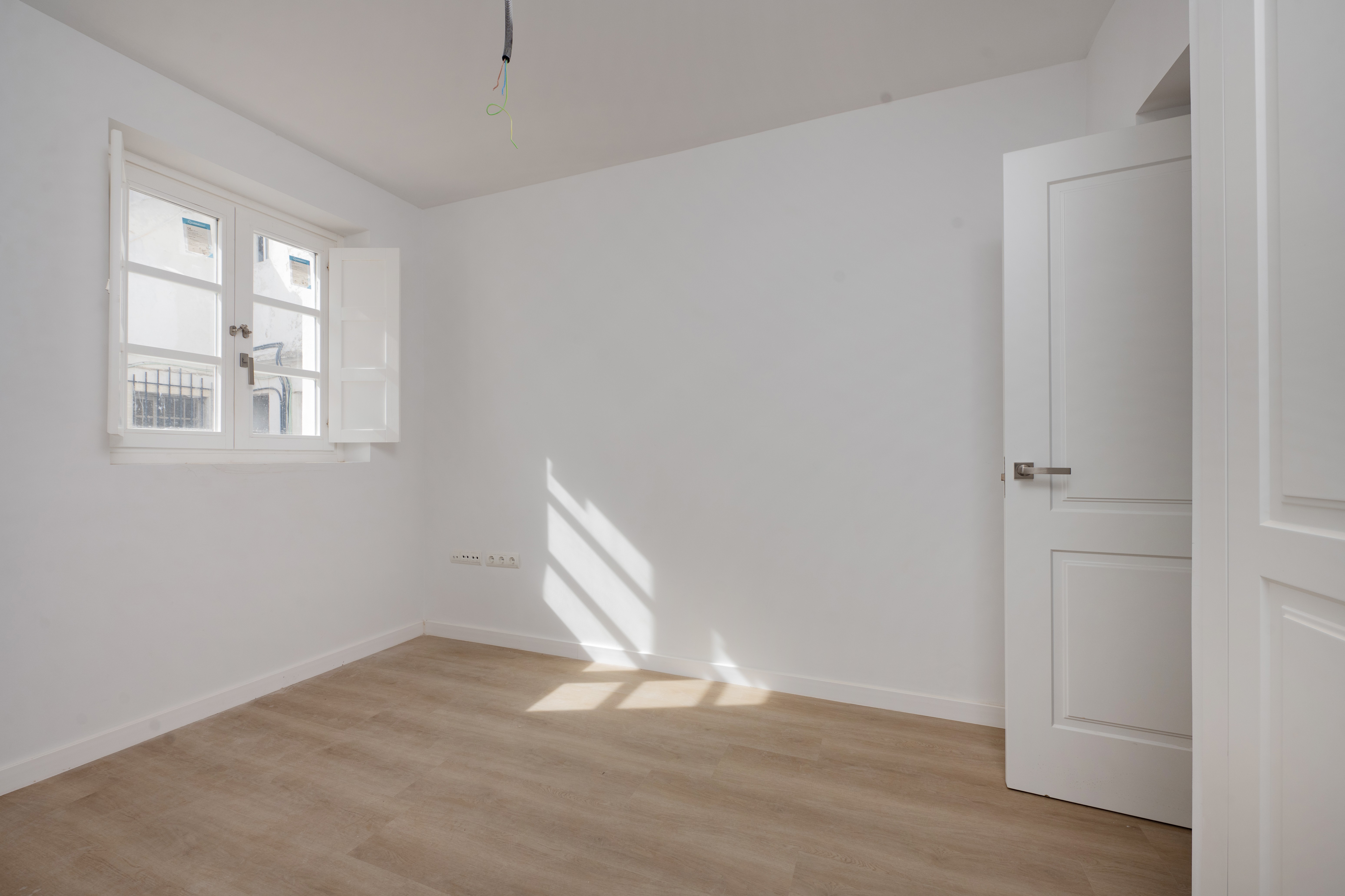 Piso en venta en calle Rafael de la Viesca