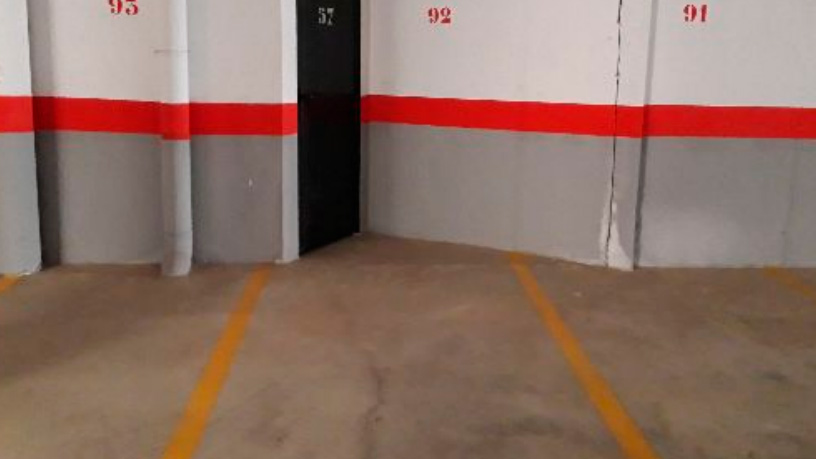 Garage for sale in calle Conjunto Residencial Pueblo I 2ª Fase
