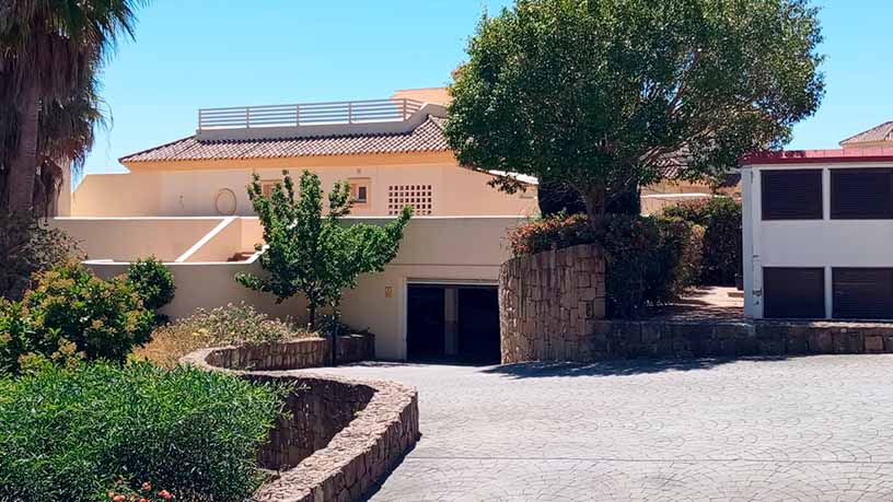 Garage for sale in calle Conjunto Residencial Pueblo I 2ª Fase