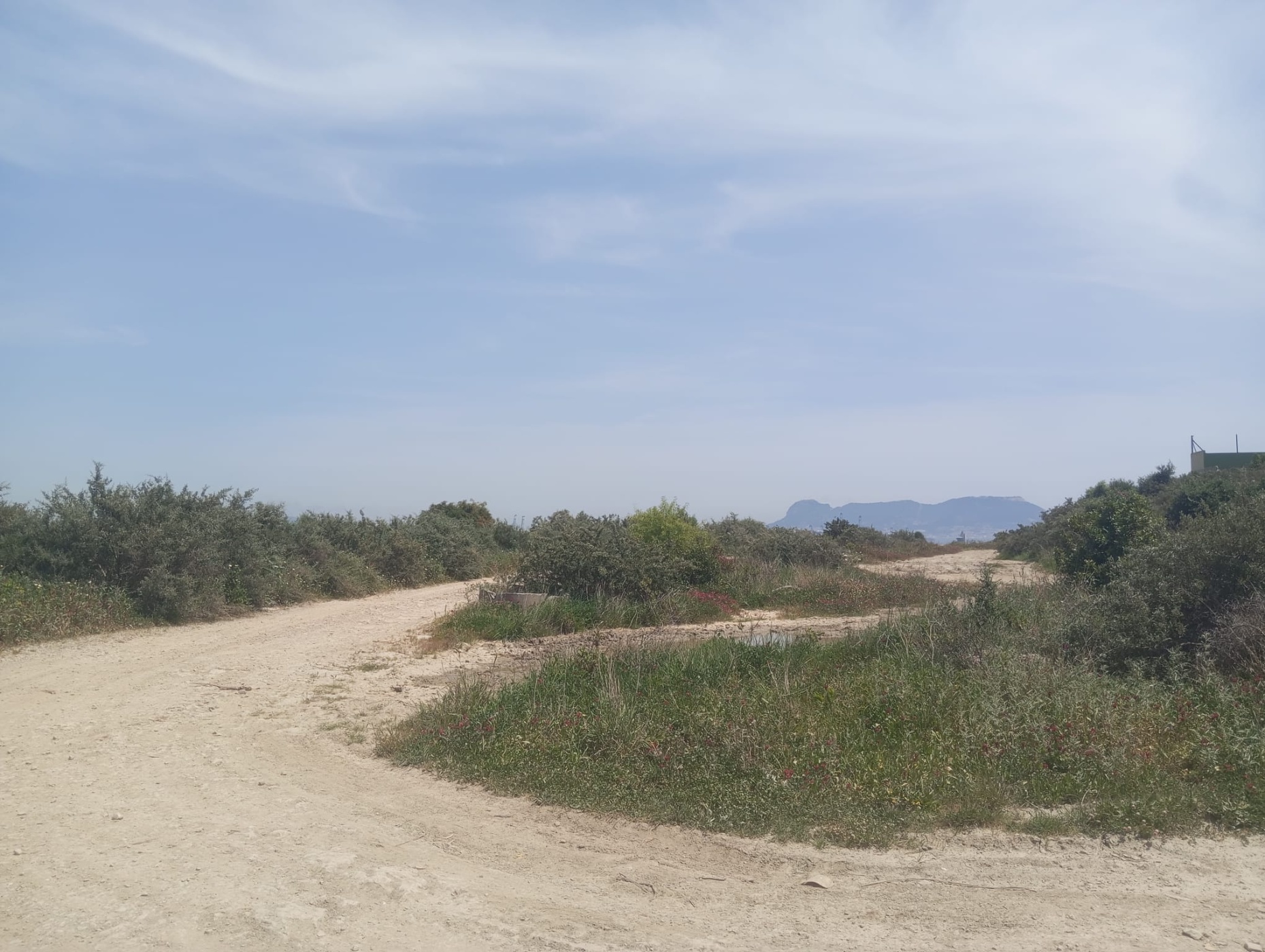 Work stopped for sale in ctra Carretera Cobre