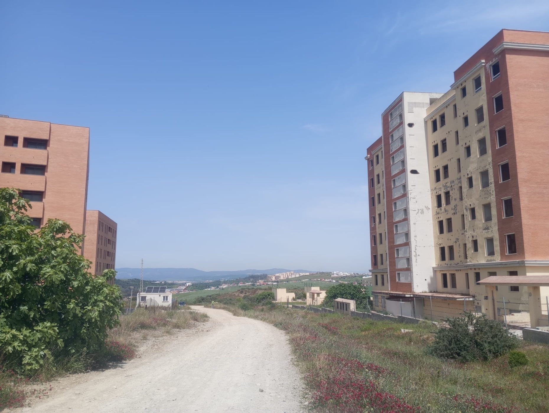 Work stopped for sale in ctra Carretera Cobre