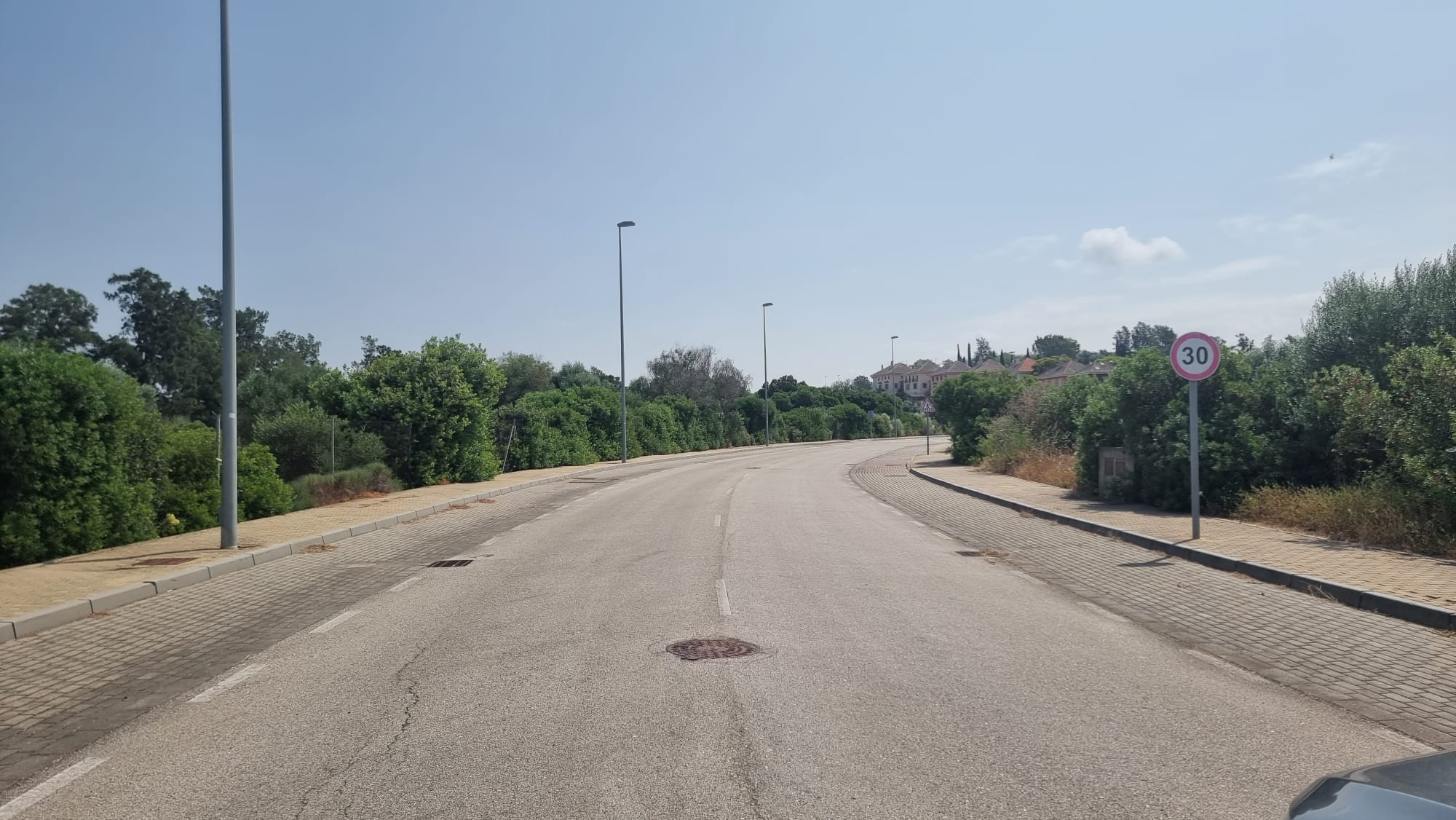Urban ground for sale in sect U.e. 10,12 y 13 Montecastillo