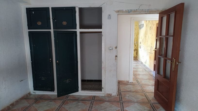Piso en venta en calle Zuheros
