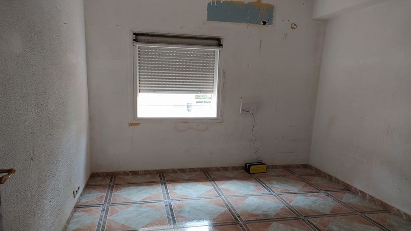 Piso en venta en calle Zuheros