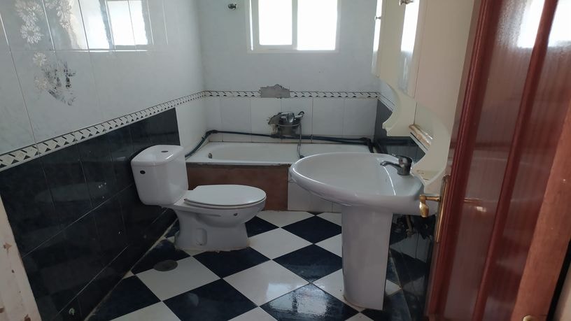 Piso en venta en calle Zuheros