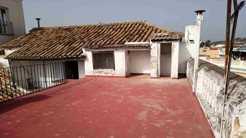 Office Building for sale in calle Fernández Santiago