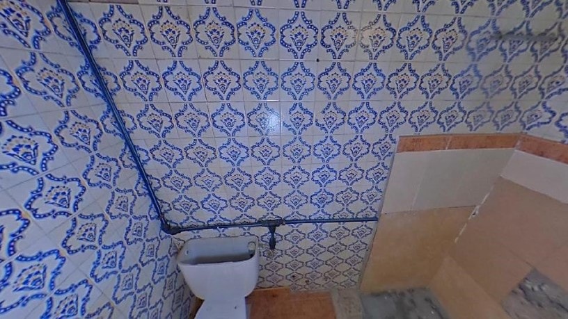 Casa en venta en calle Sanchuelo