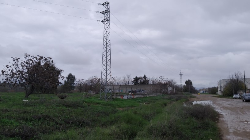 Developable land for sale in sect Plan Parcial S-1 Cordel de Ecija