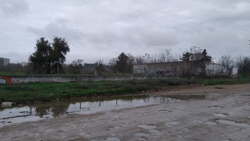 Developable land for sale in sect Plan Parcial S-1 Cordel de Ecija
